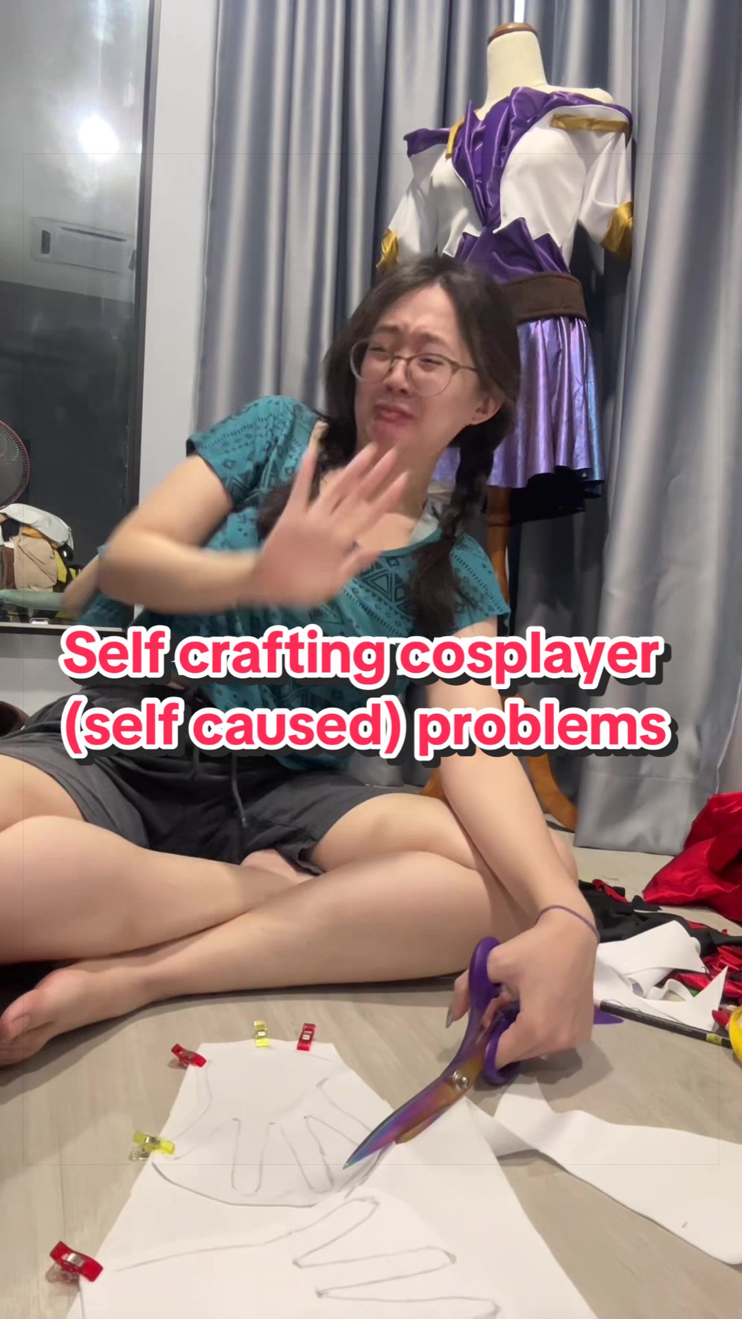 @WinniMiao