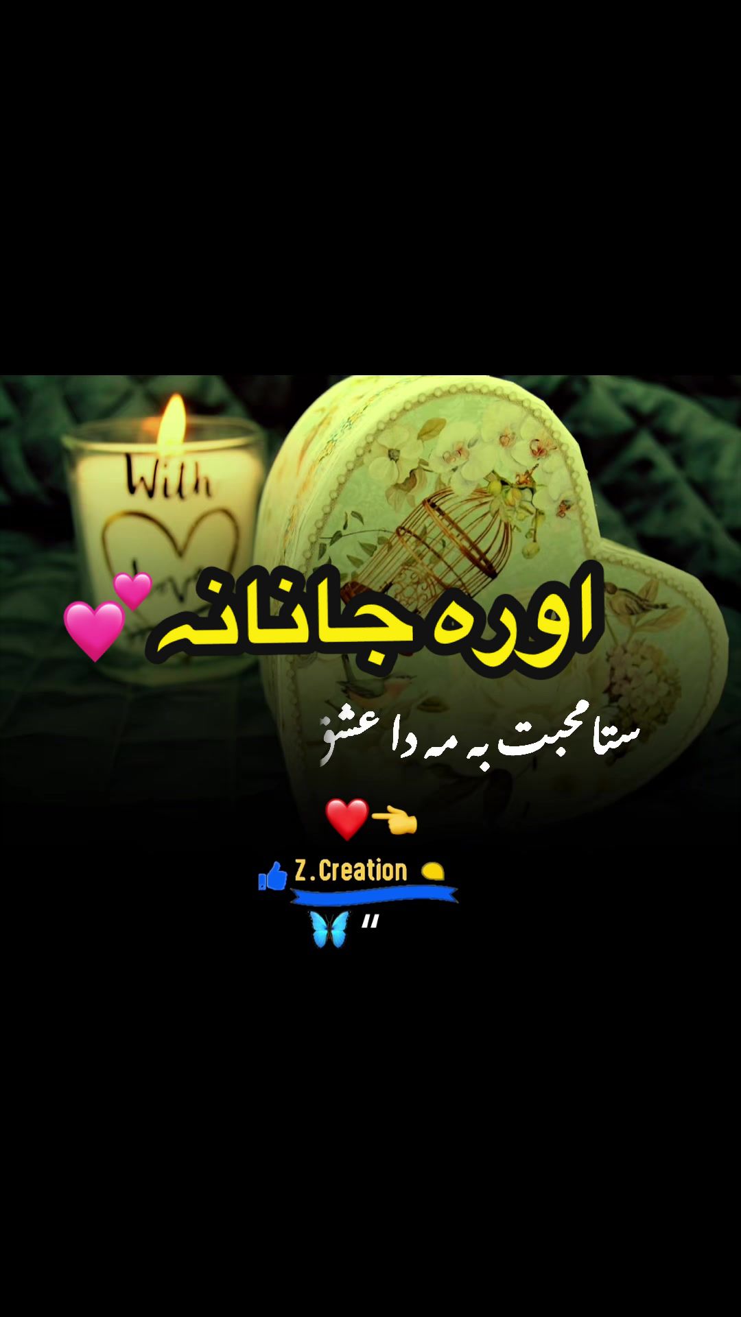 @Z. C R E A T I O N 🎥🎞️