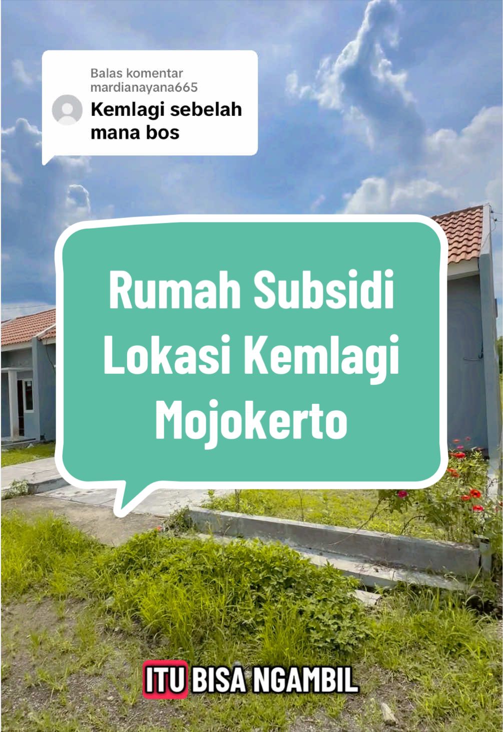 @RUMAH JOMBANG