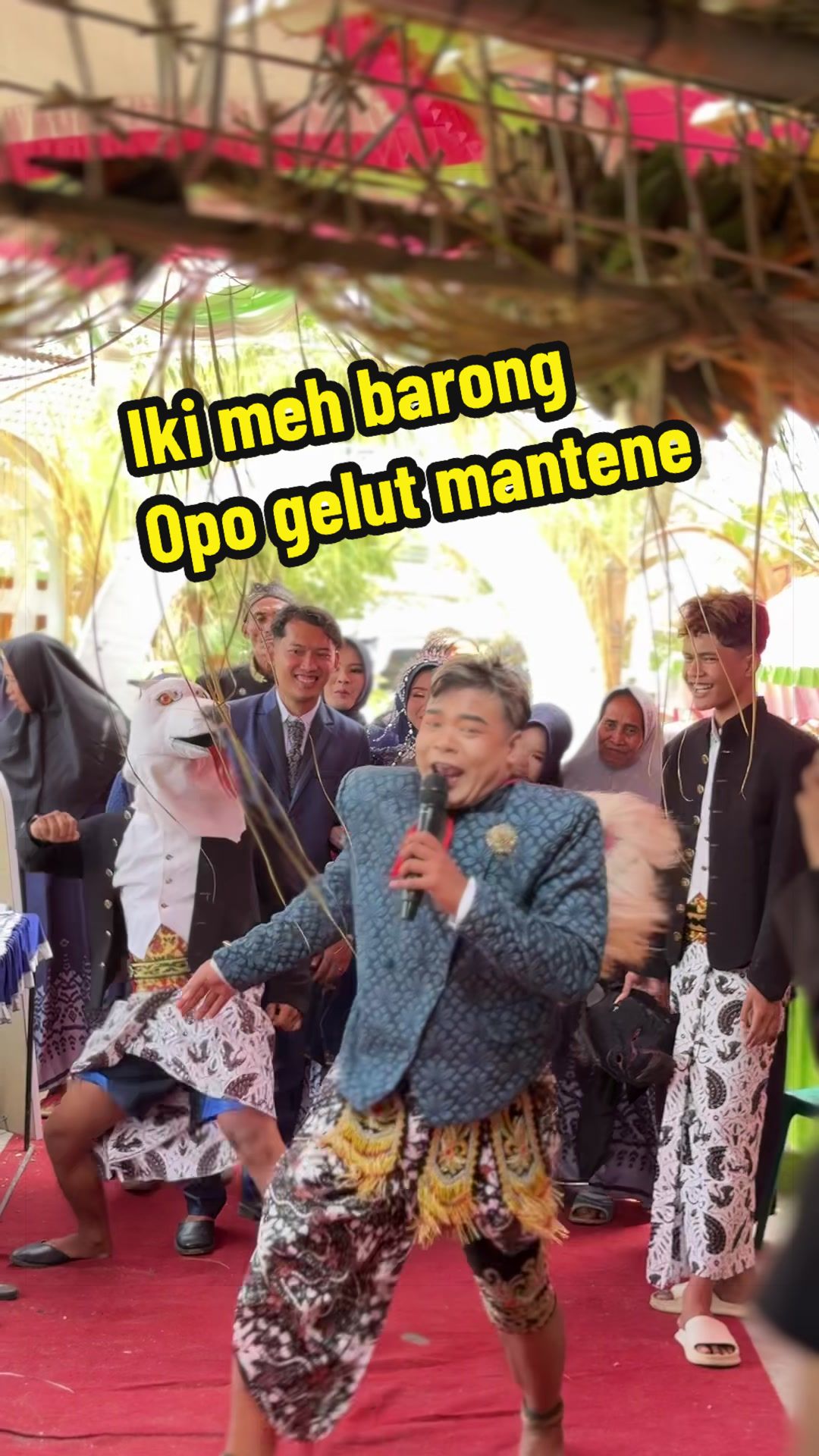 @Tombe Cucuk Lampah