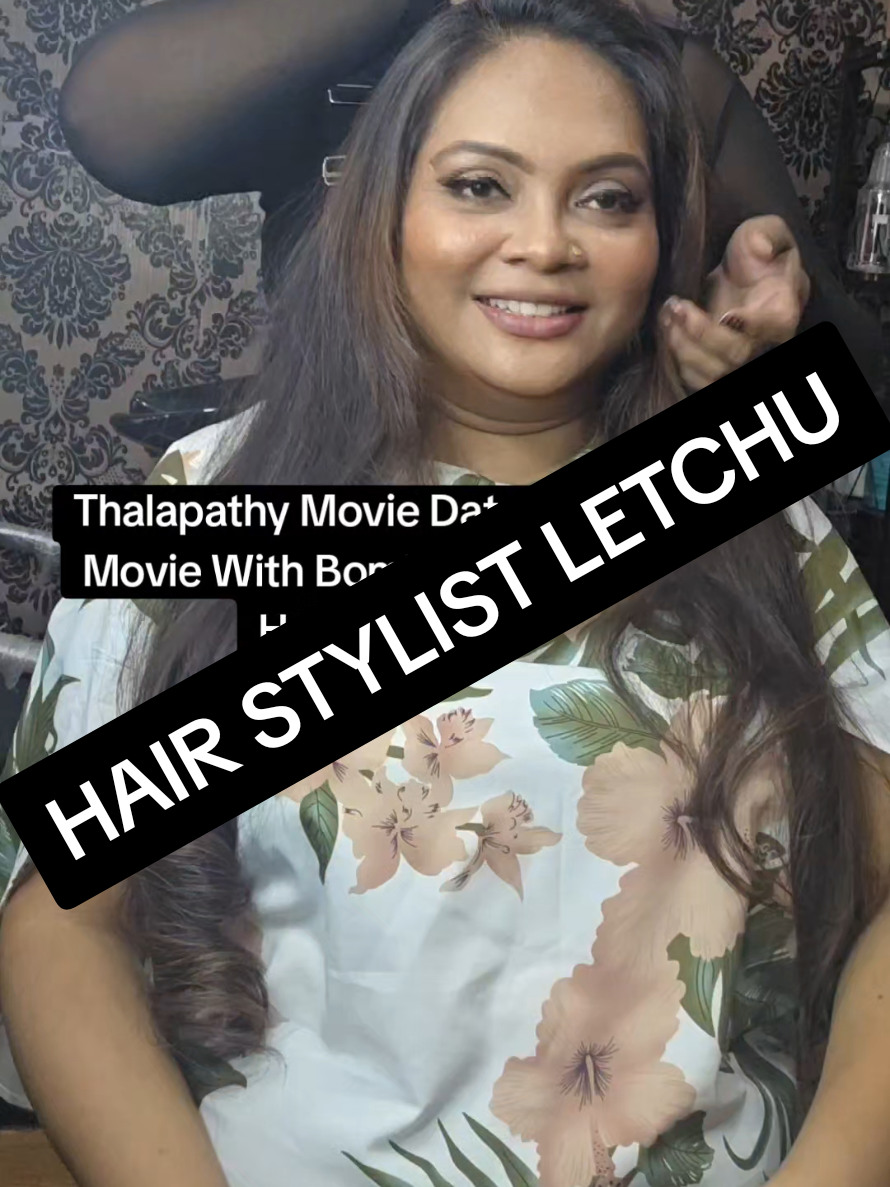 @Seemralicious Beauty Shop