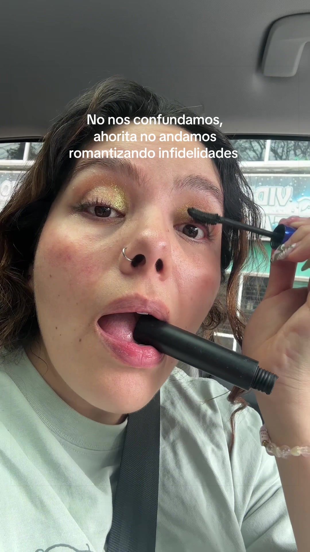 @María Quoz