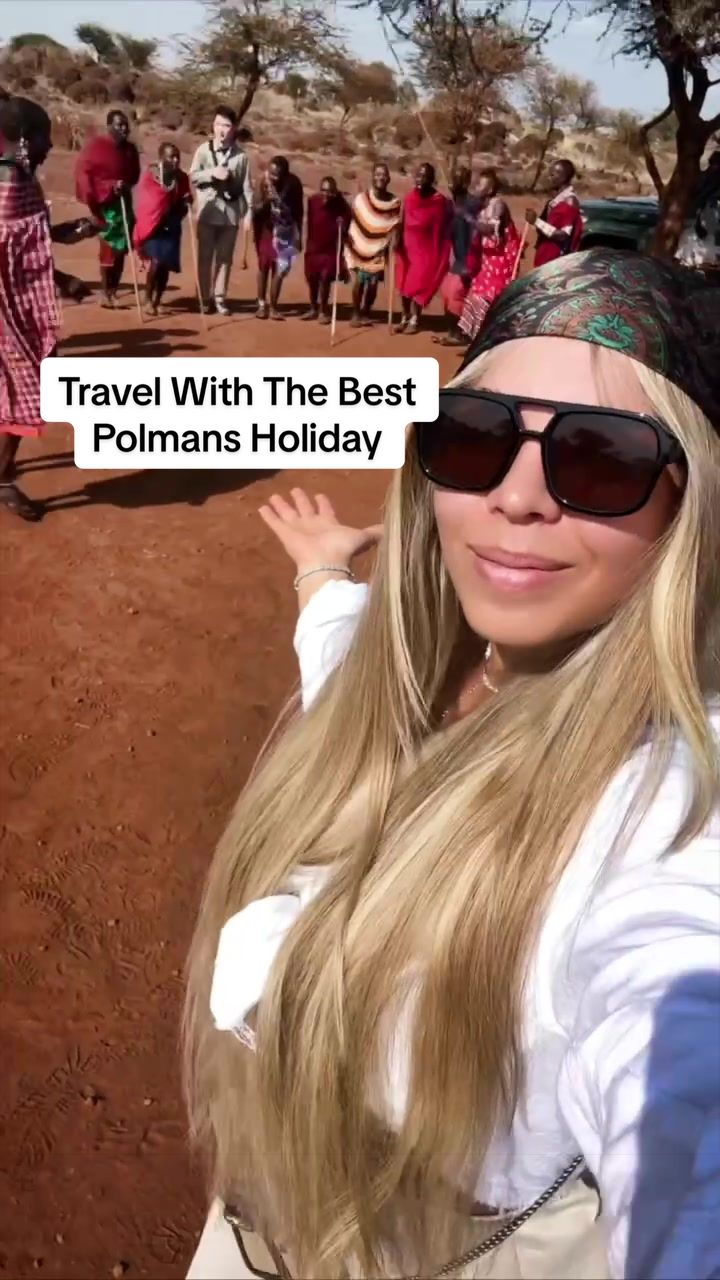 @Polmans Holiday Tours & Travel