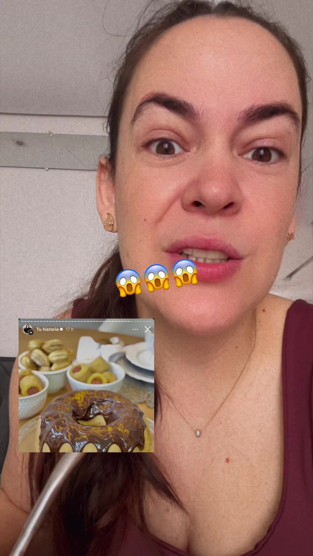 @Carina Lovera Repostera G