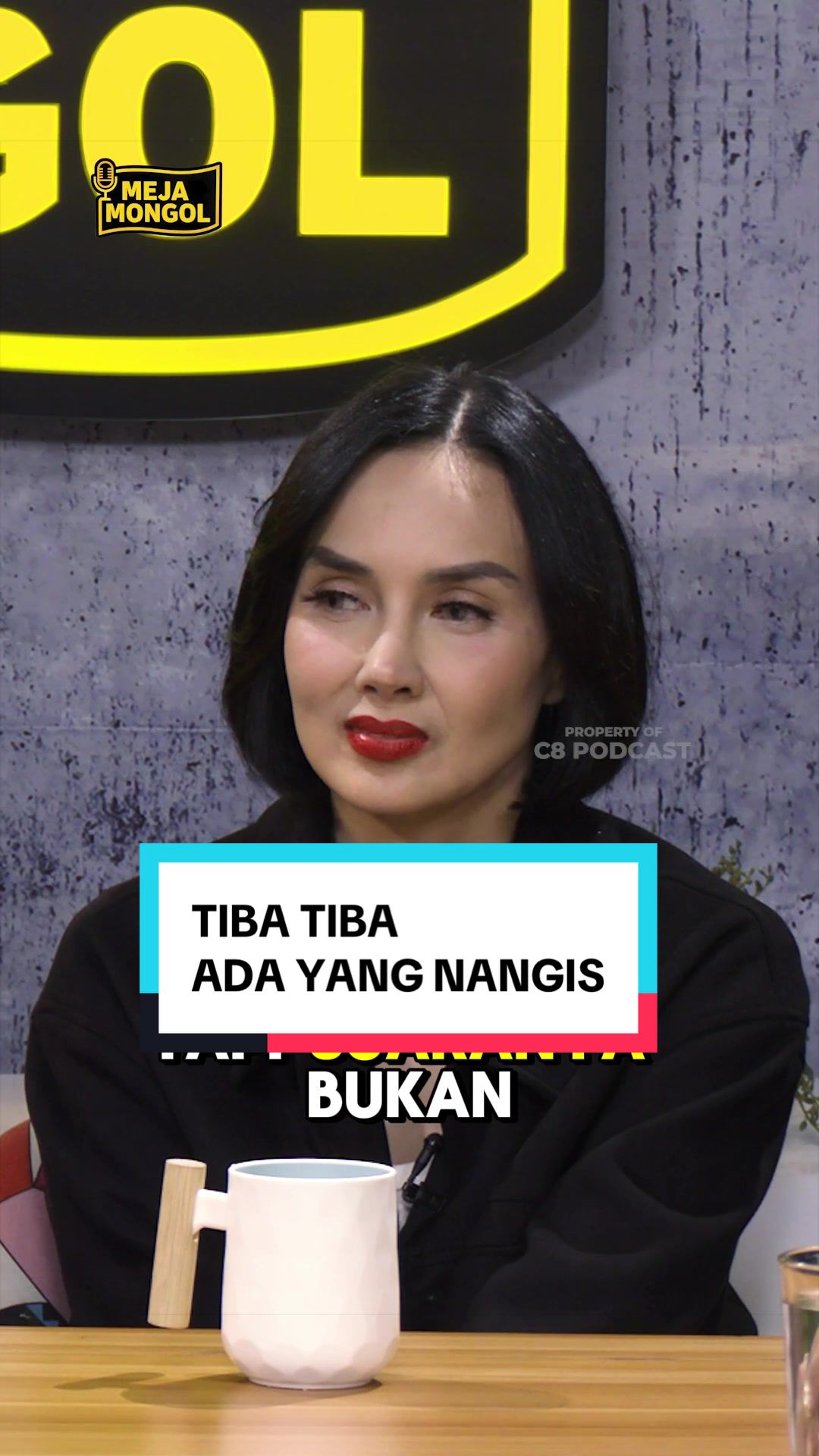 @C8 Podcast