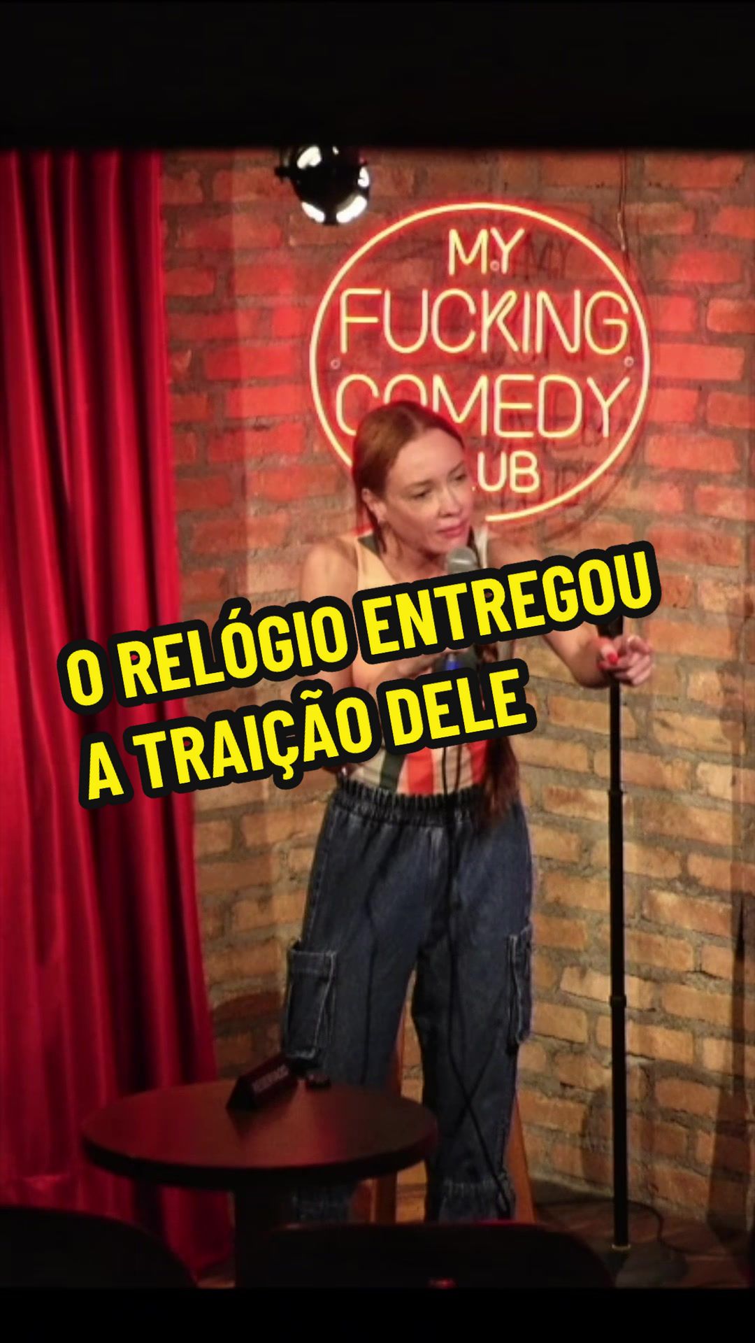 @Xanda Dias