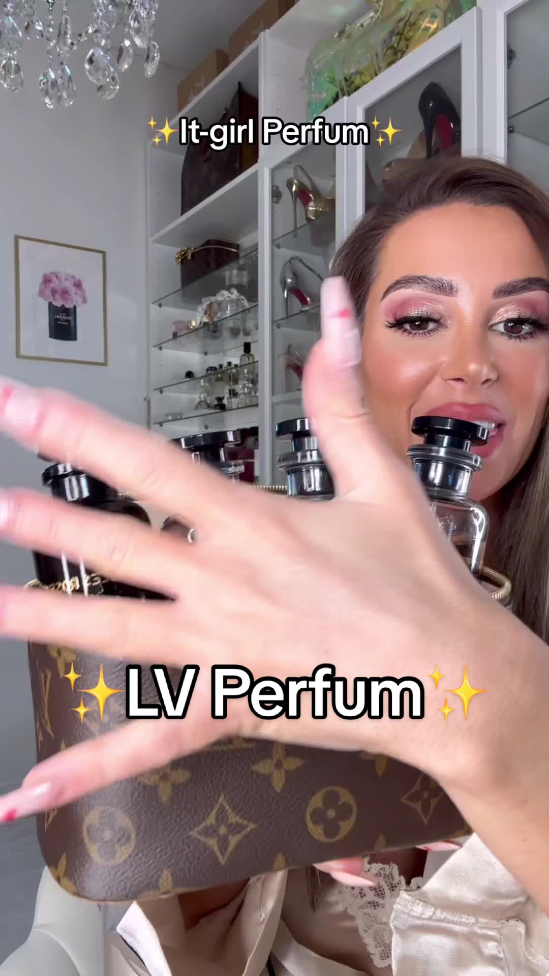 @Michelle Victoria
