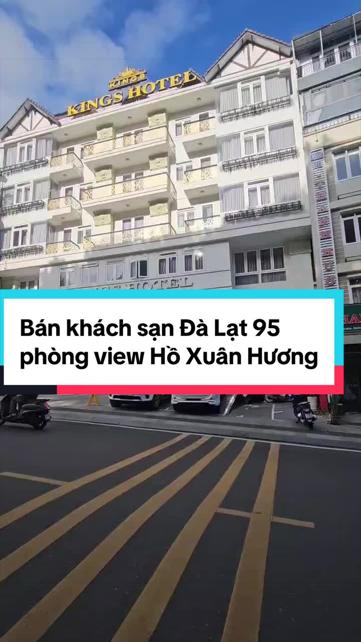 @Tùng Villa