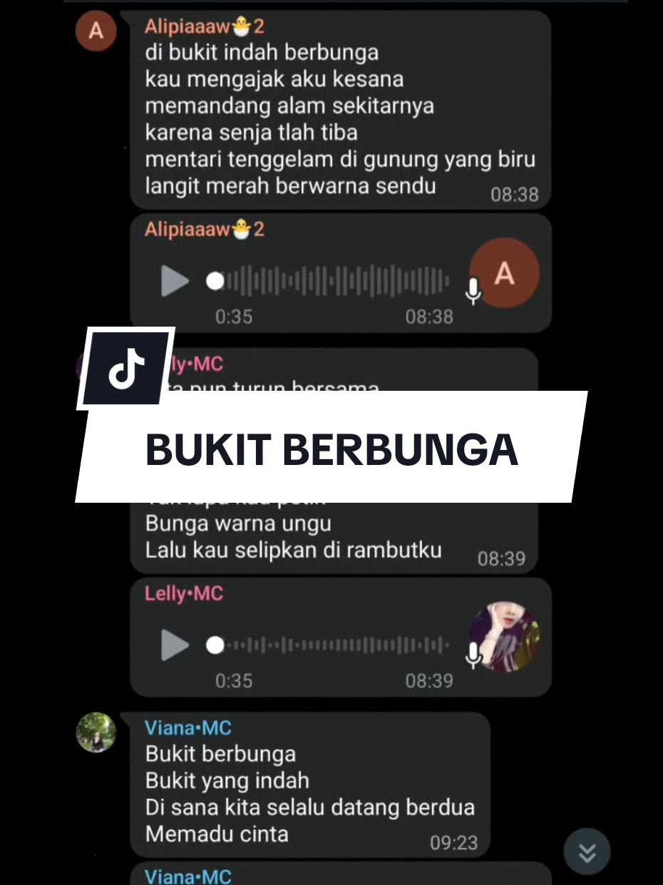 @MUSICALLY GRUP