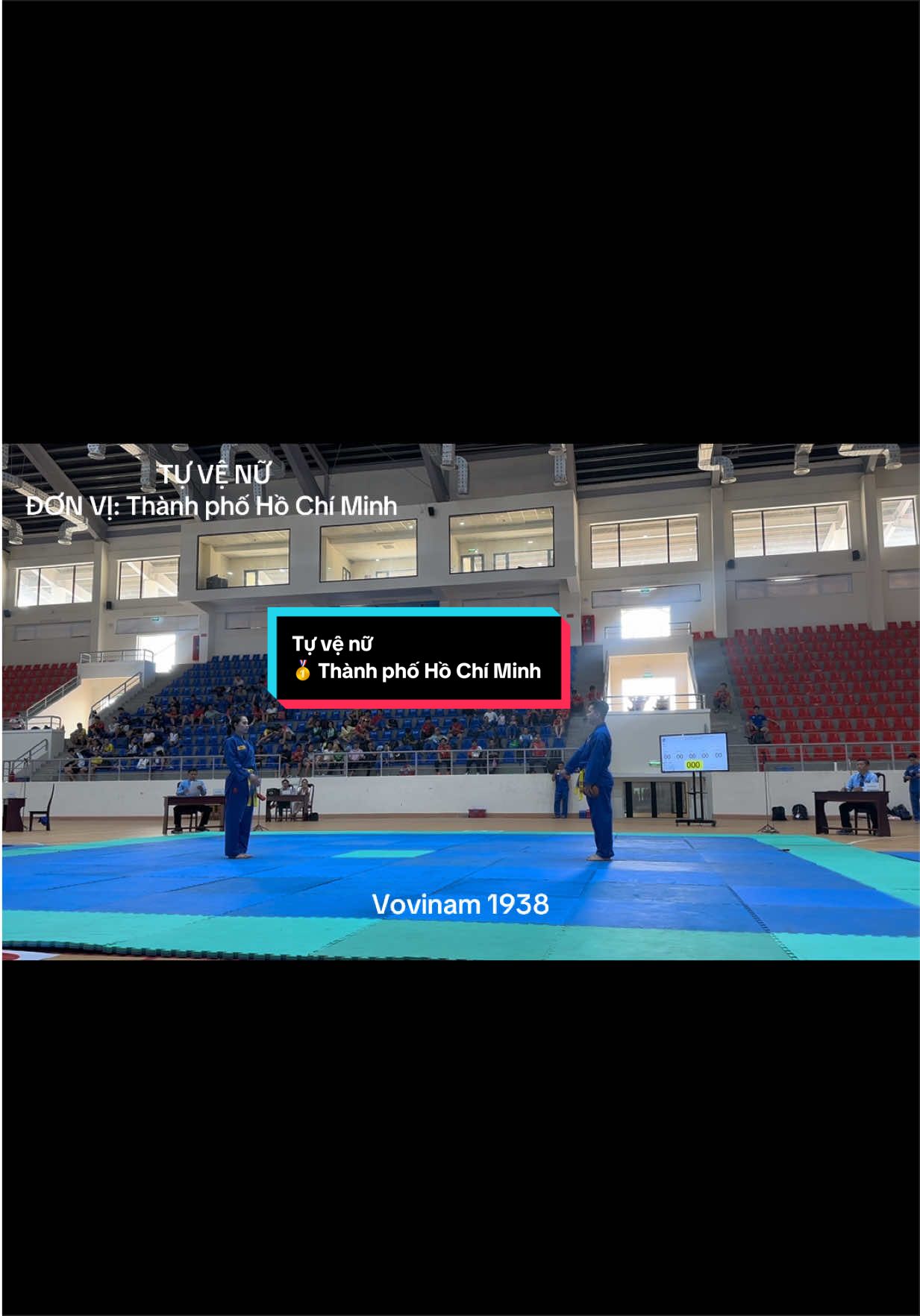@Vovinam 1938