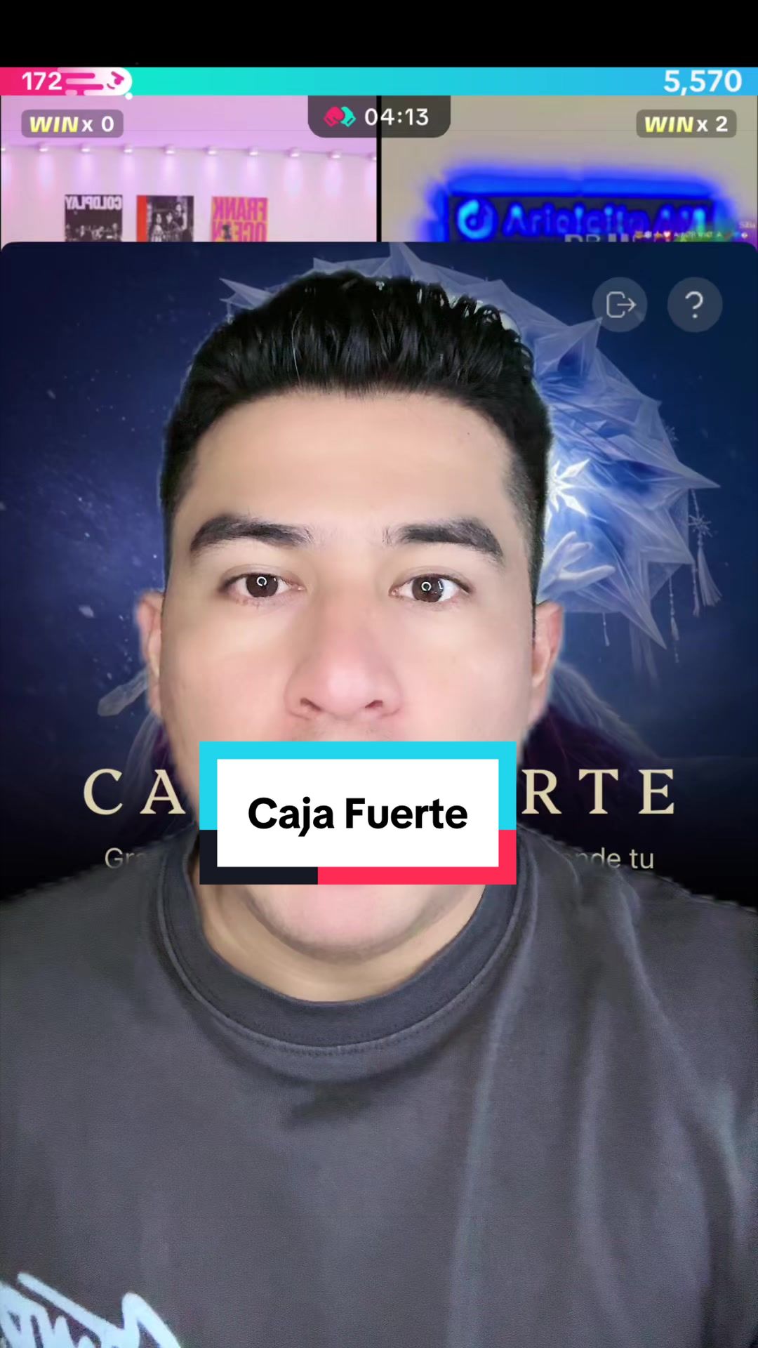 @Oscar HN 🗡️🥷⚡️