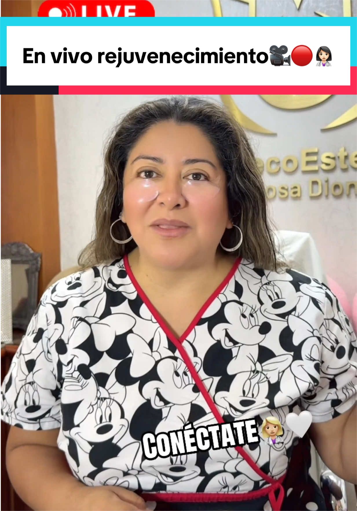 @Ginecóloga Lima Dra. Rosa