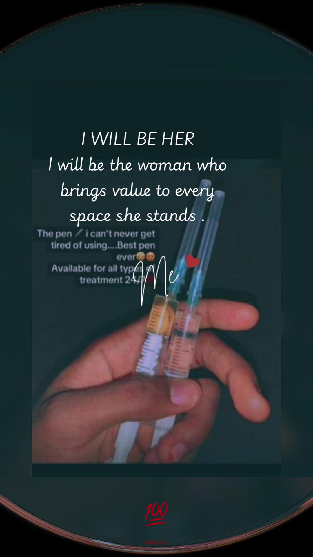 @Fateemah 🦋💉🦷🌷