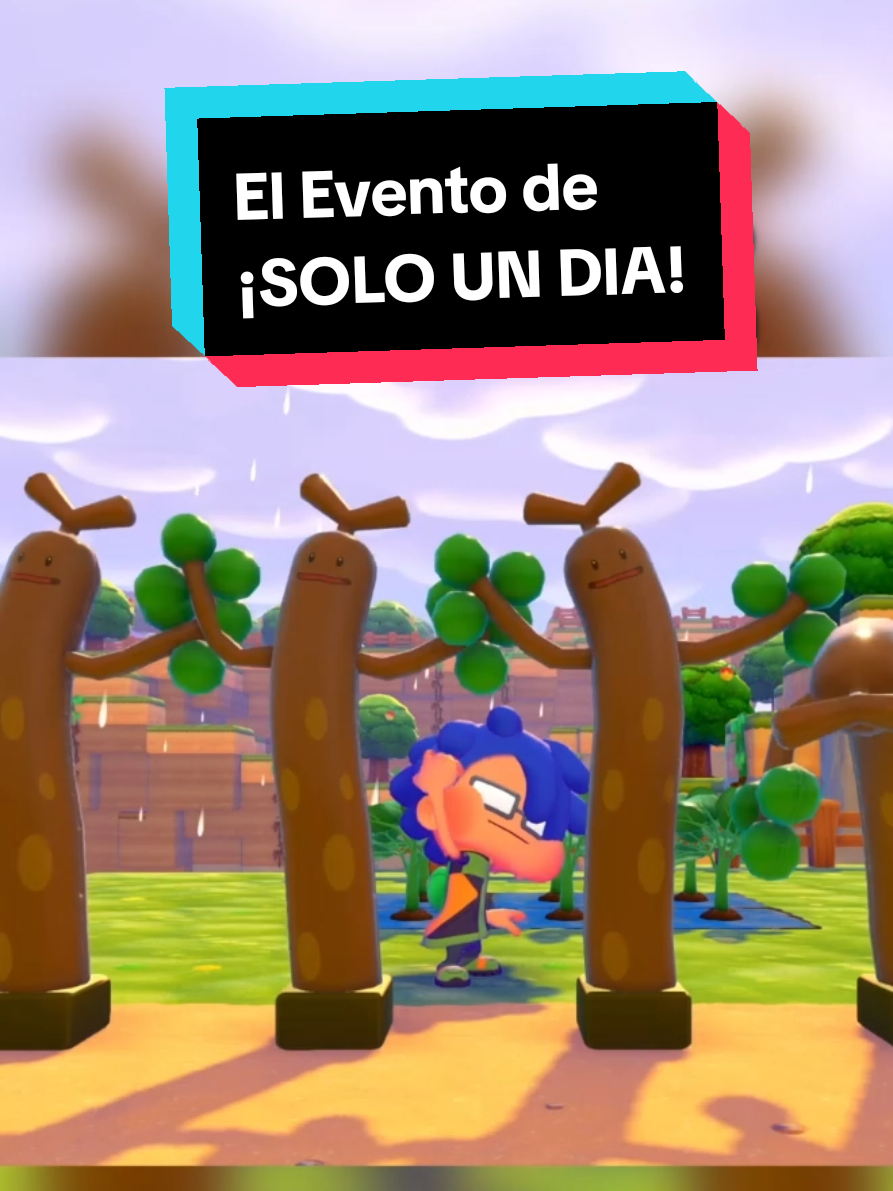 @El Pokémon Weekend