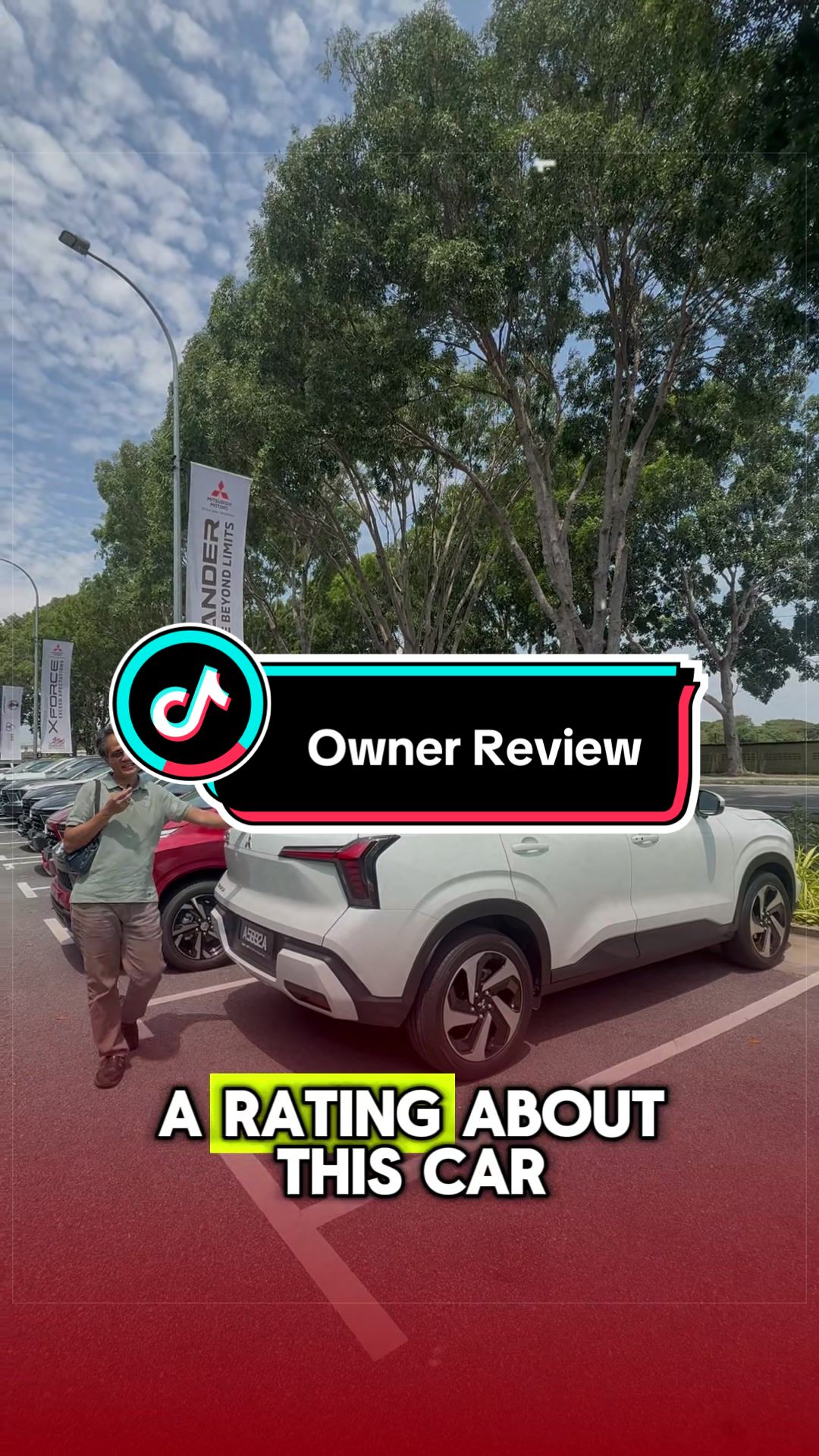 @mitsubishi4scentremelaka