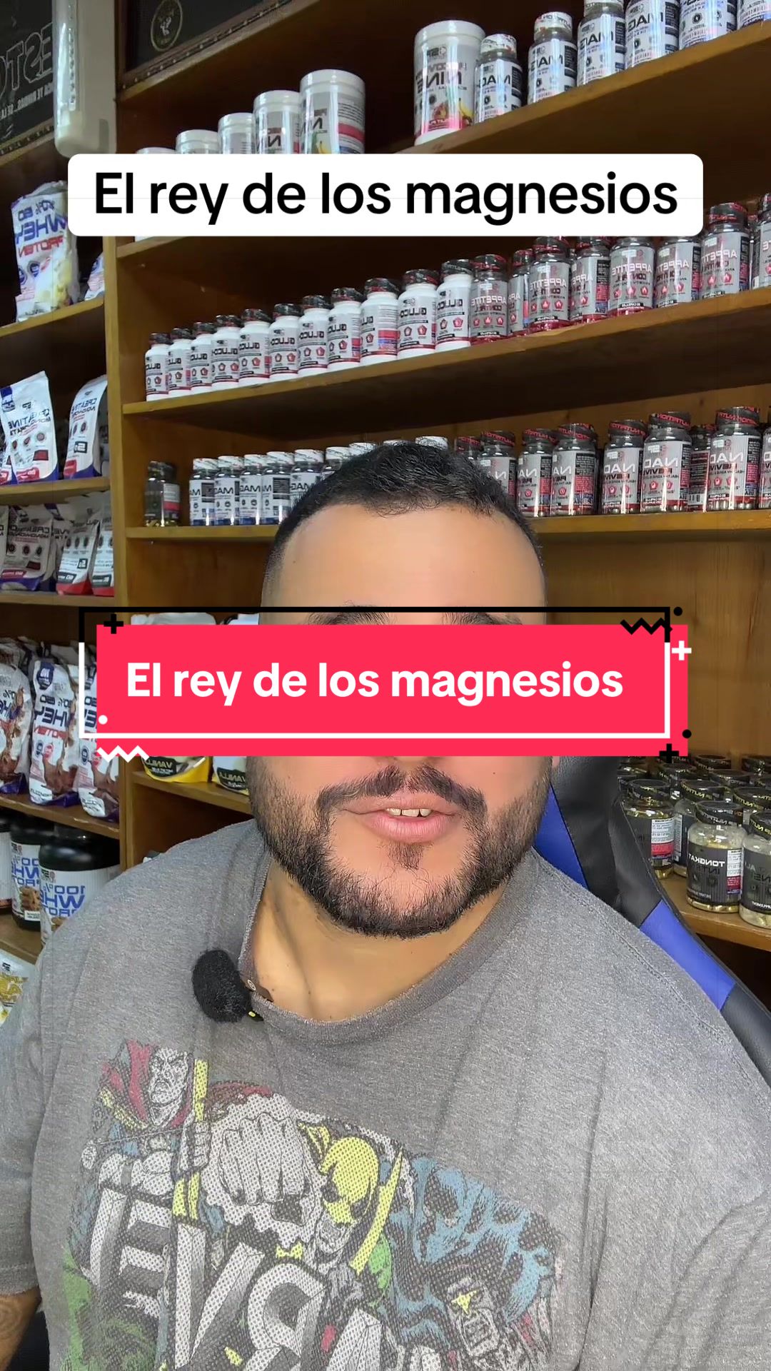 @elsuplementos☑️