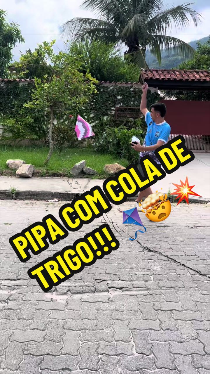 @Luque Pipas