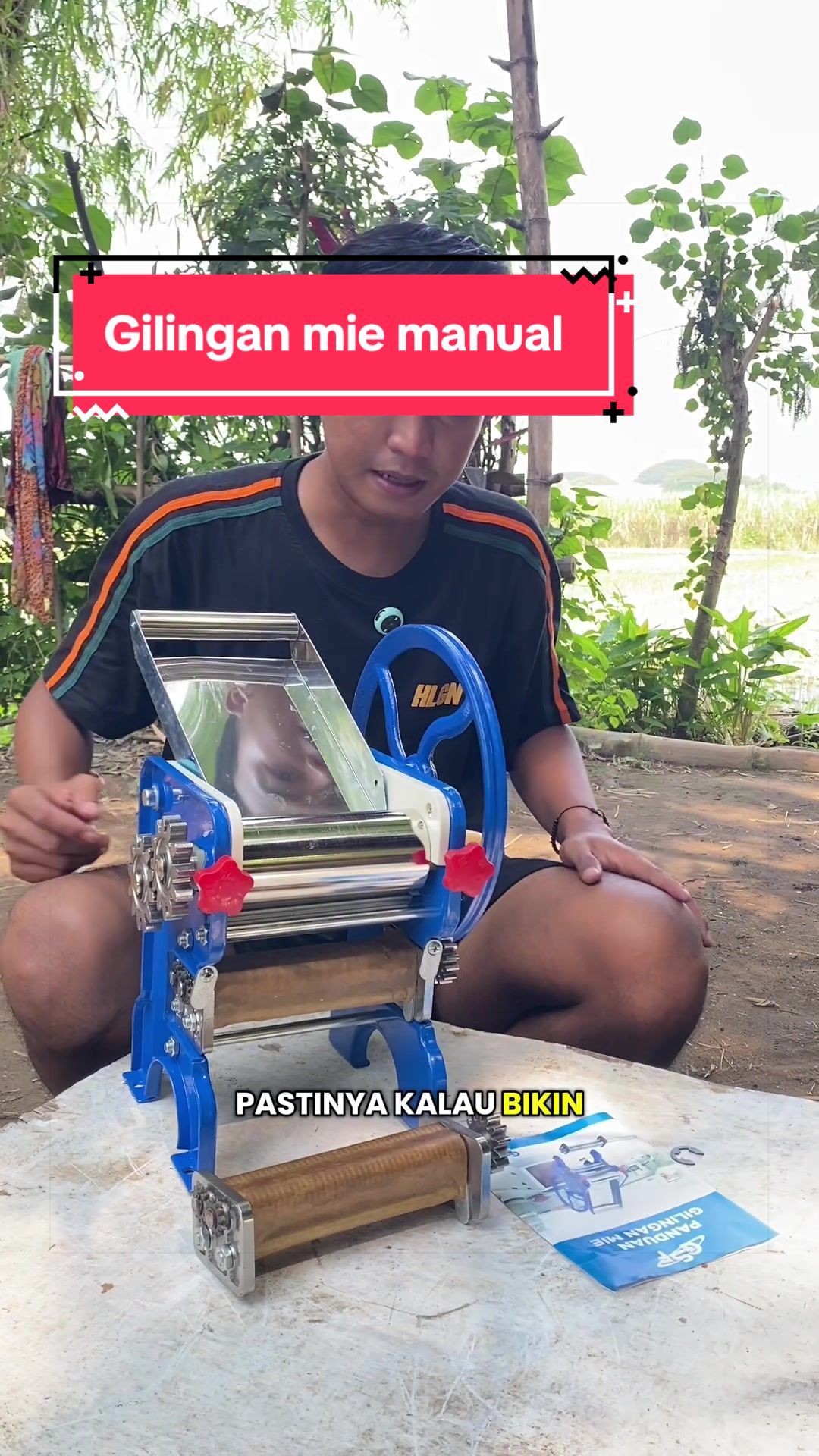 @Baberekomendasi