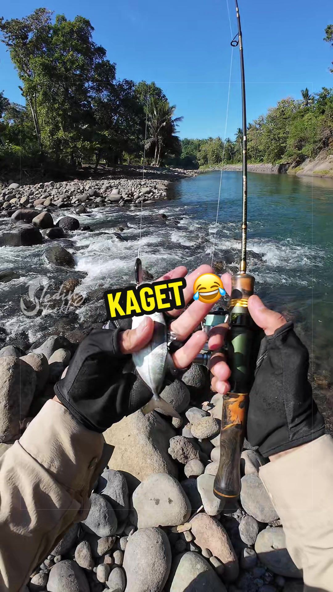 @Sleding Tackle