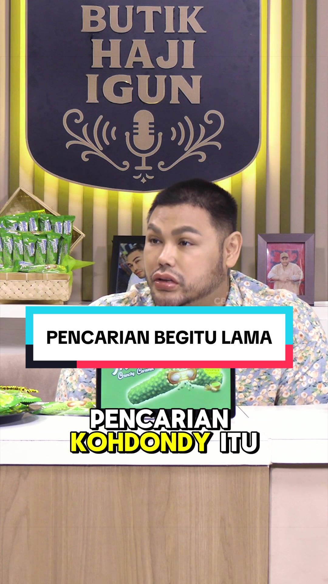 @C8 Podcast