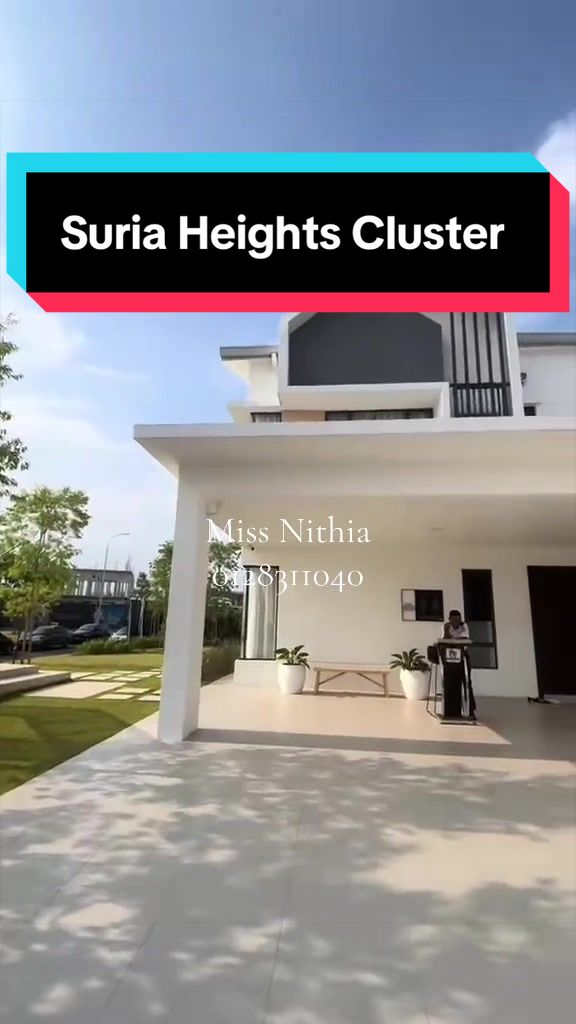 @Nithia Official