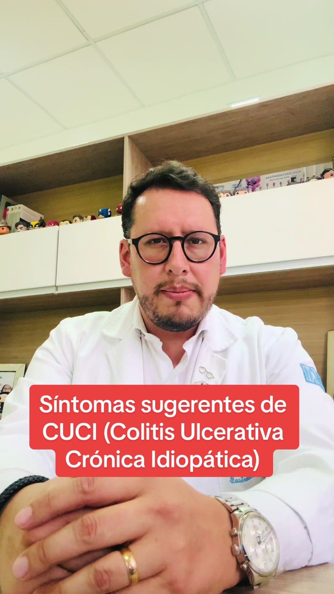 @Dr. Daniel Calle Gastro