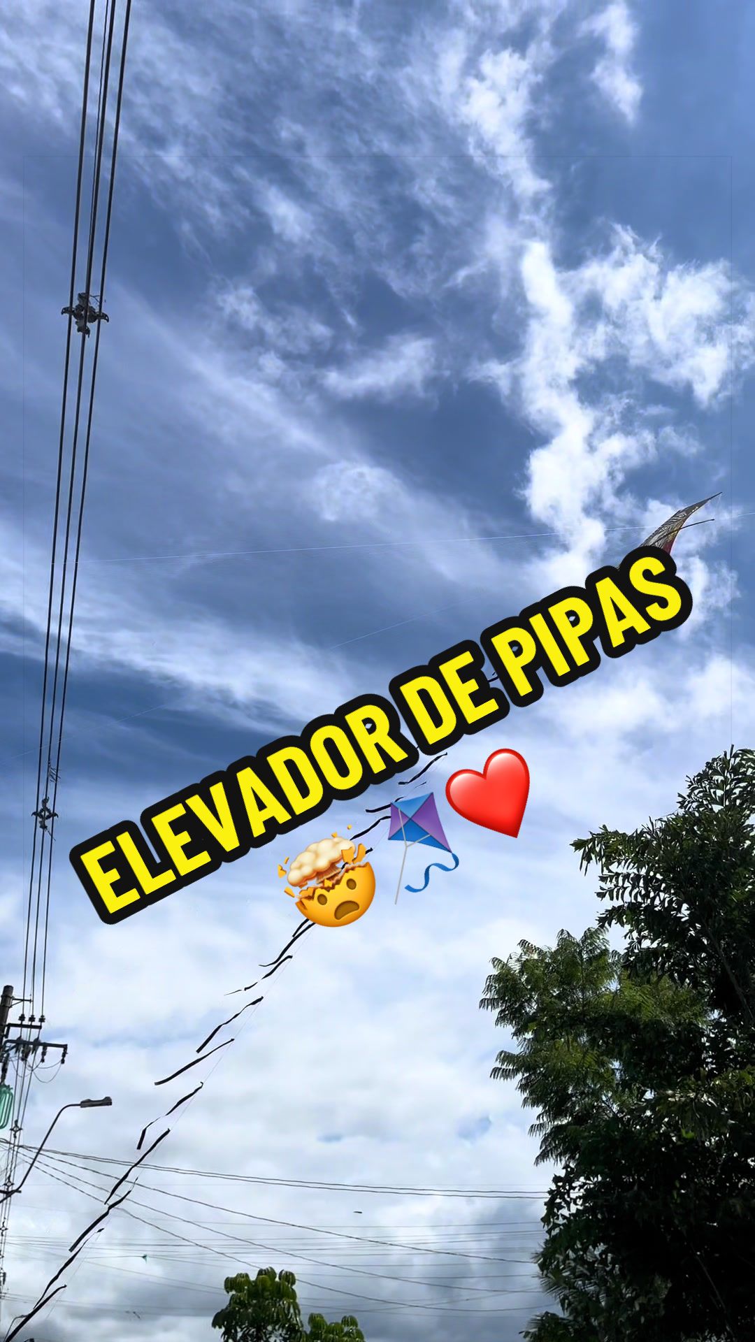 @Luque Pipas