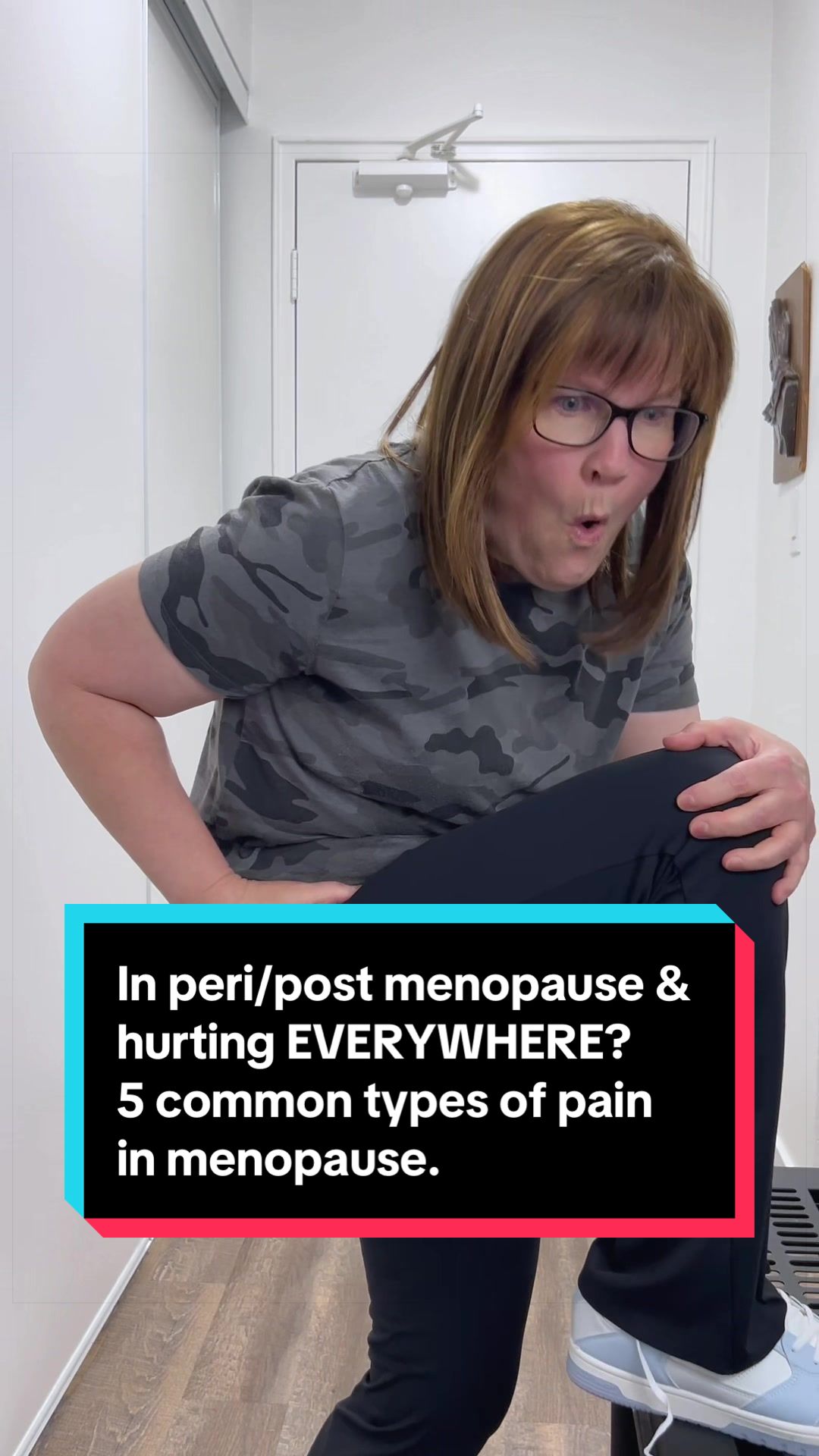 @Menopause, midlife & more!