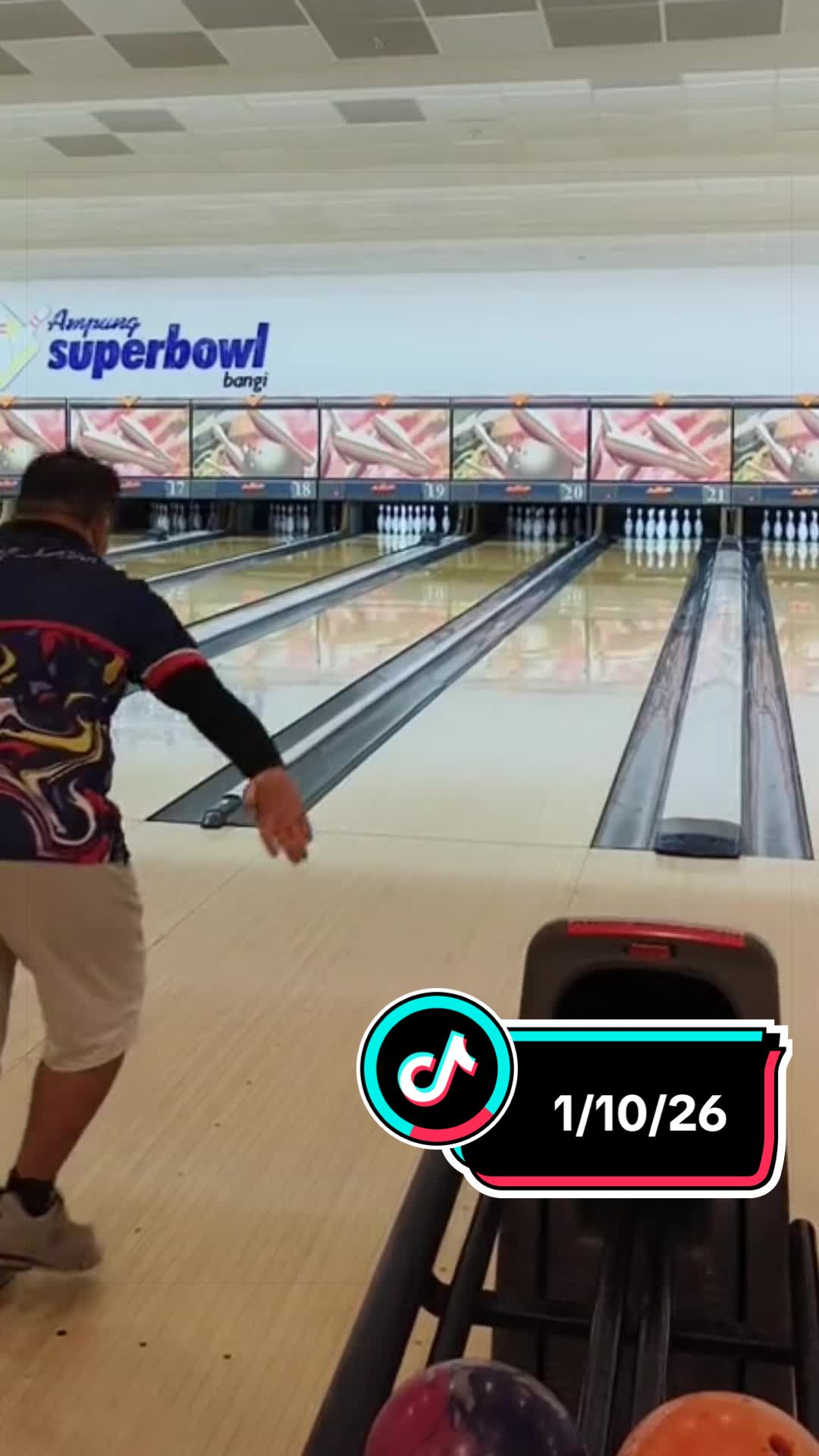 @NZA DS Bowler