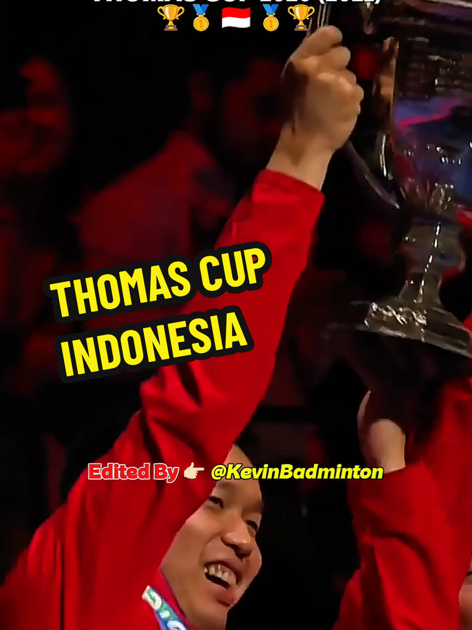 @Badminton Indonesia