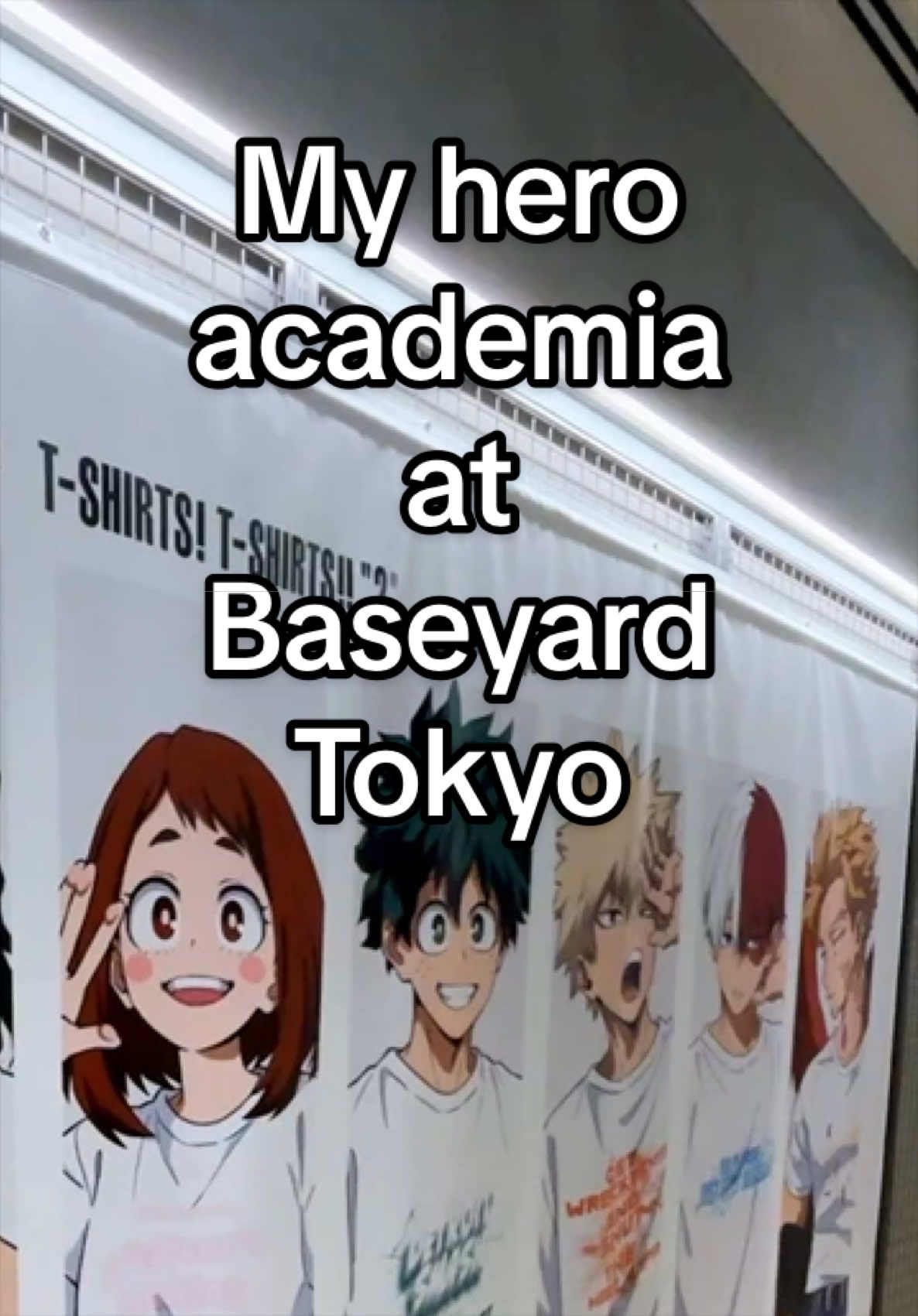 @Kira Kira Japan