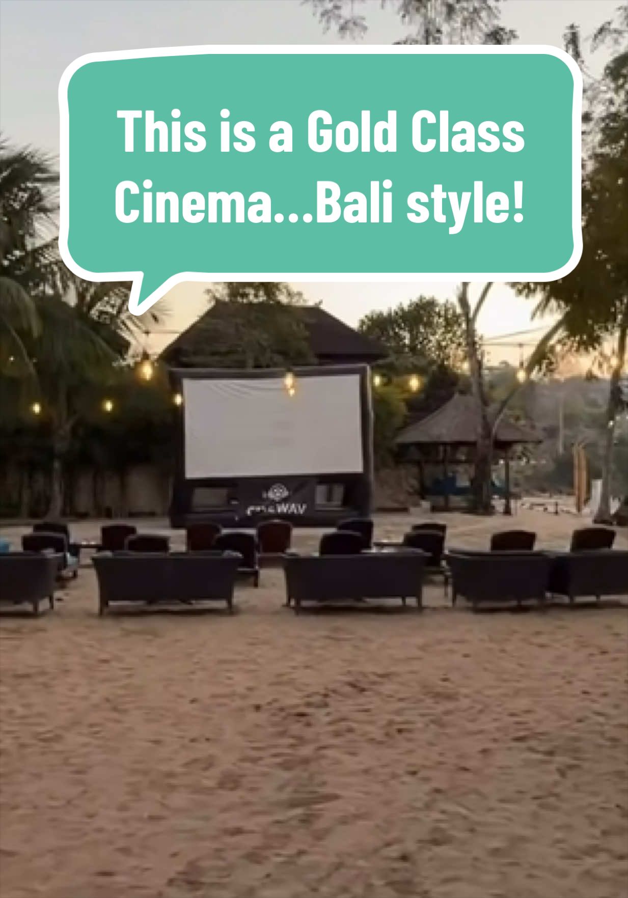 @Bali Buddies