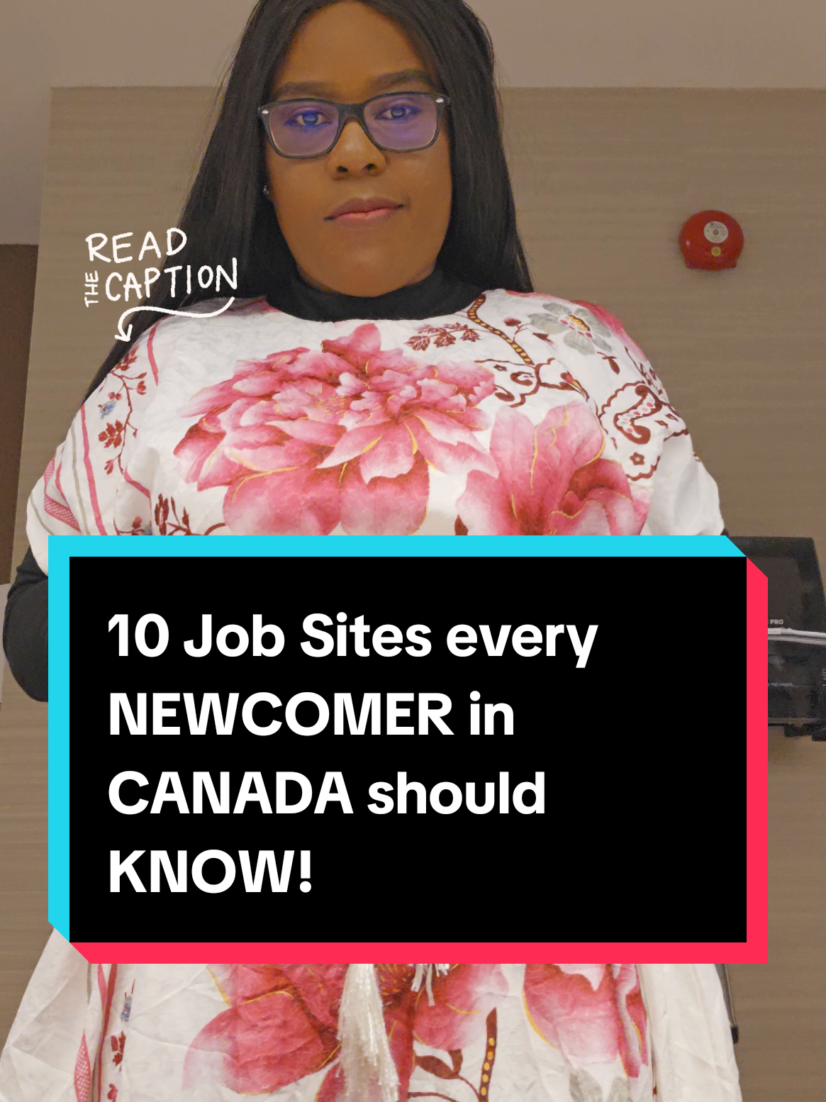 @Gloria of Canada
