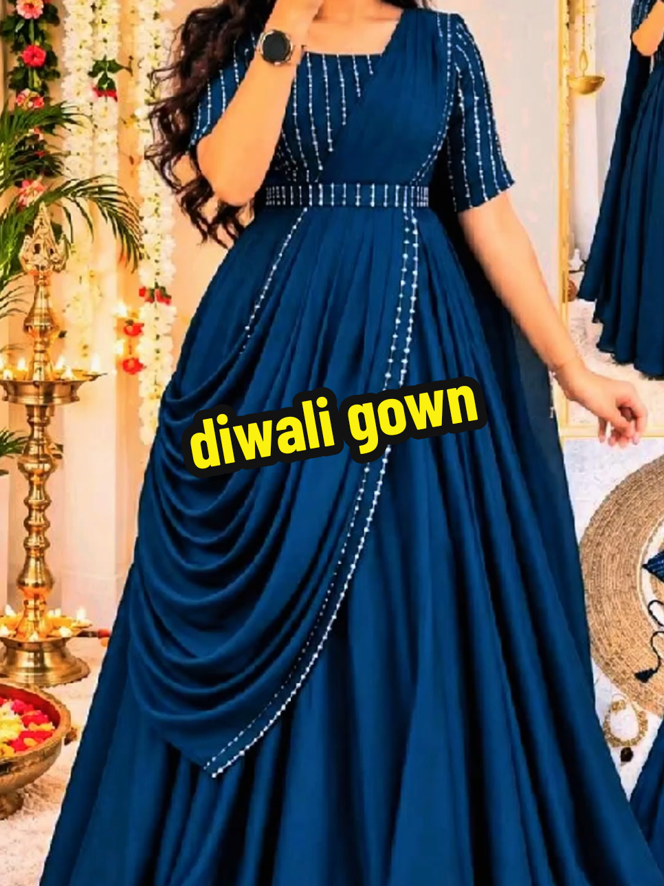 @🧿Mrs.ManggaiRamesh🧿
