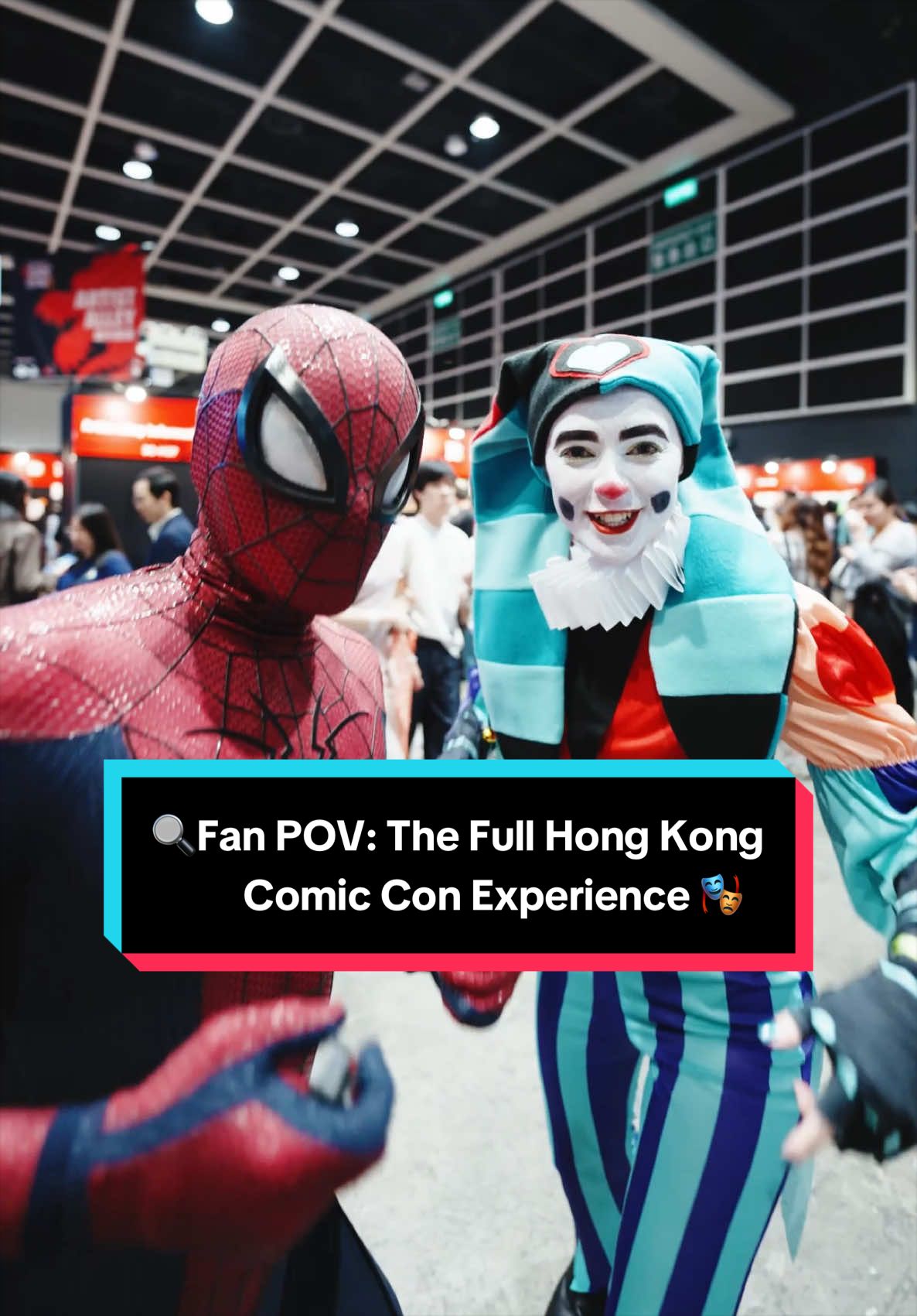 @DiscoverHongKong