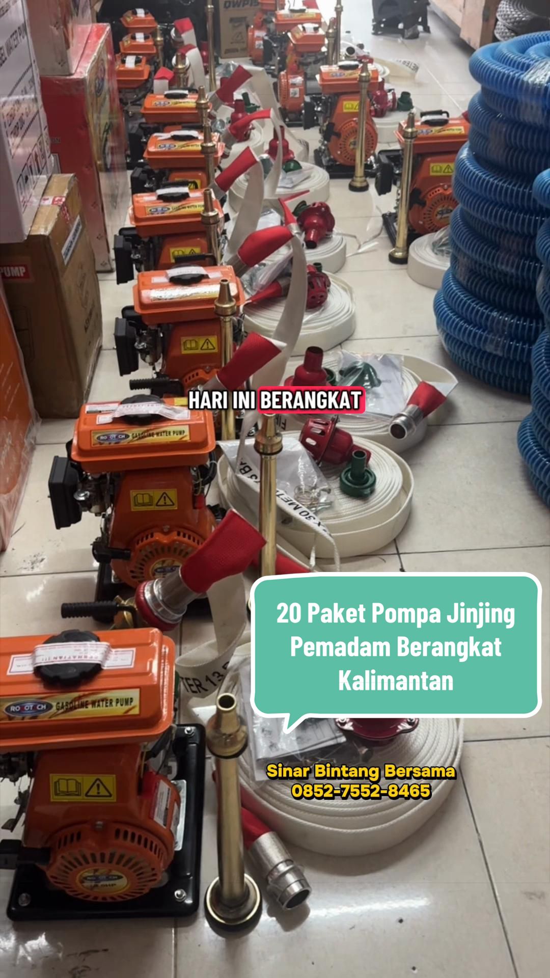 @Sinar Bintang Bersama