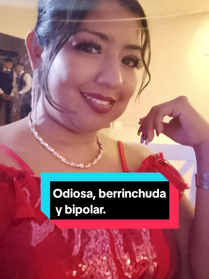 @La profe chida