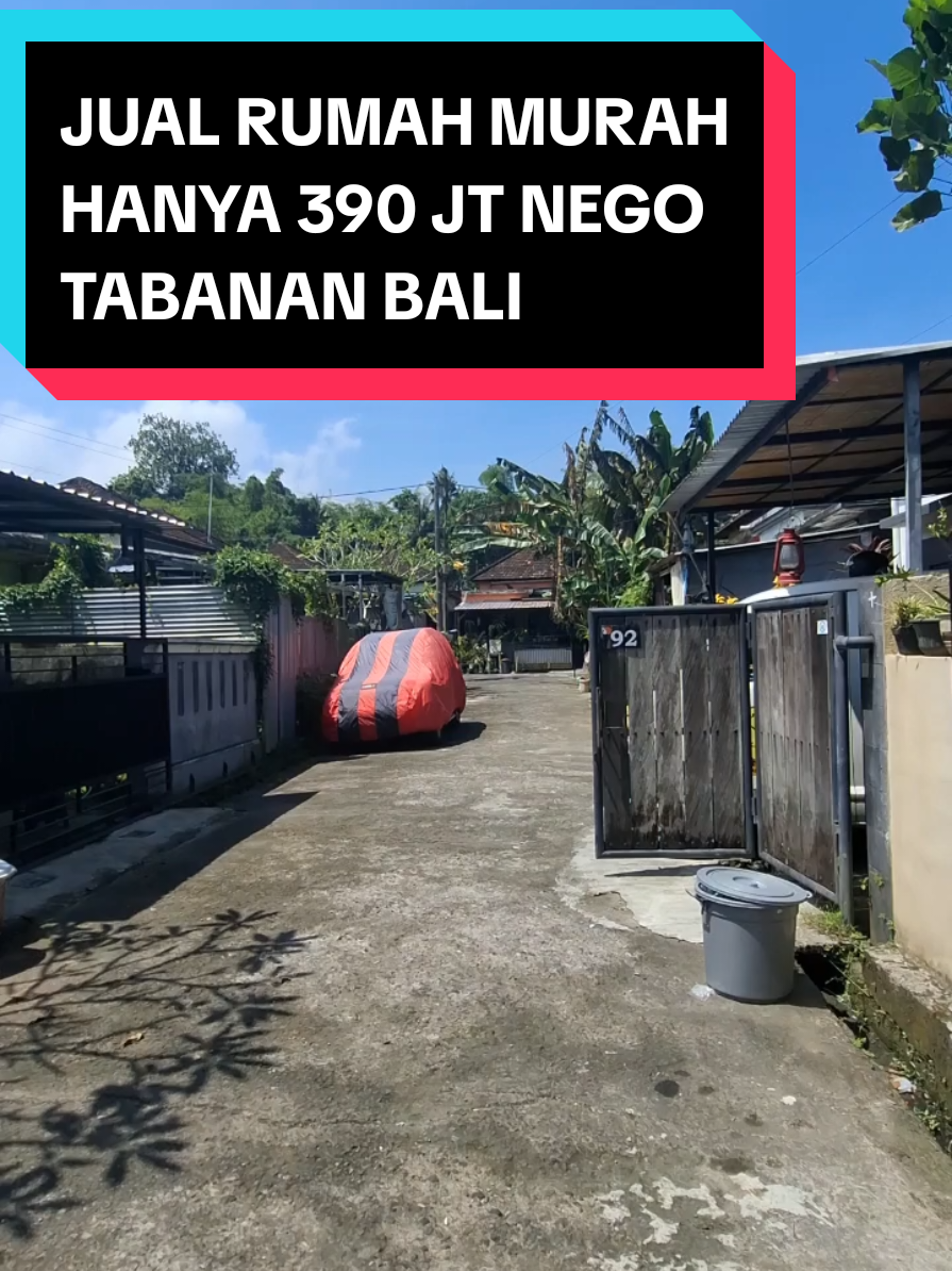 @Balinese Broker Bali