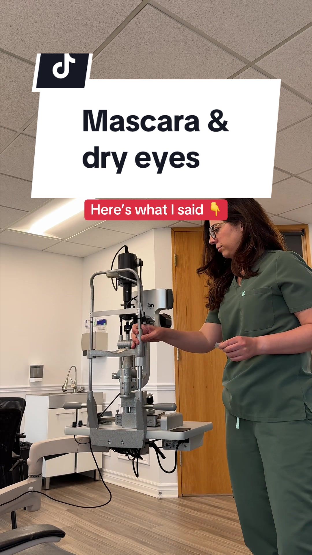 @Dr. C | Optometrist 🧿