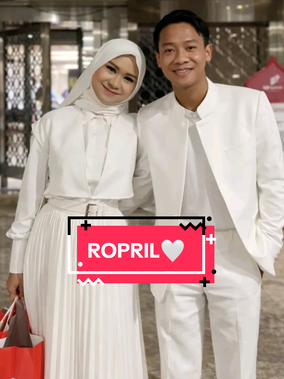 @Kapal ROPRIL (Rahf)