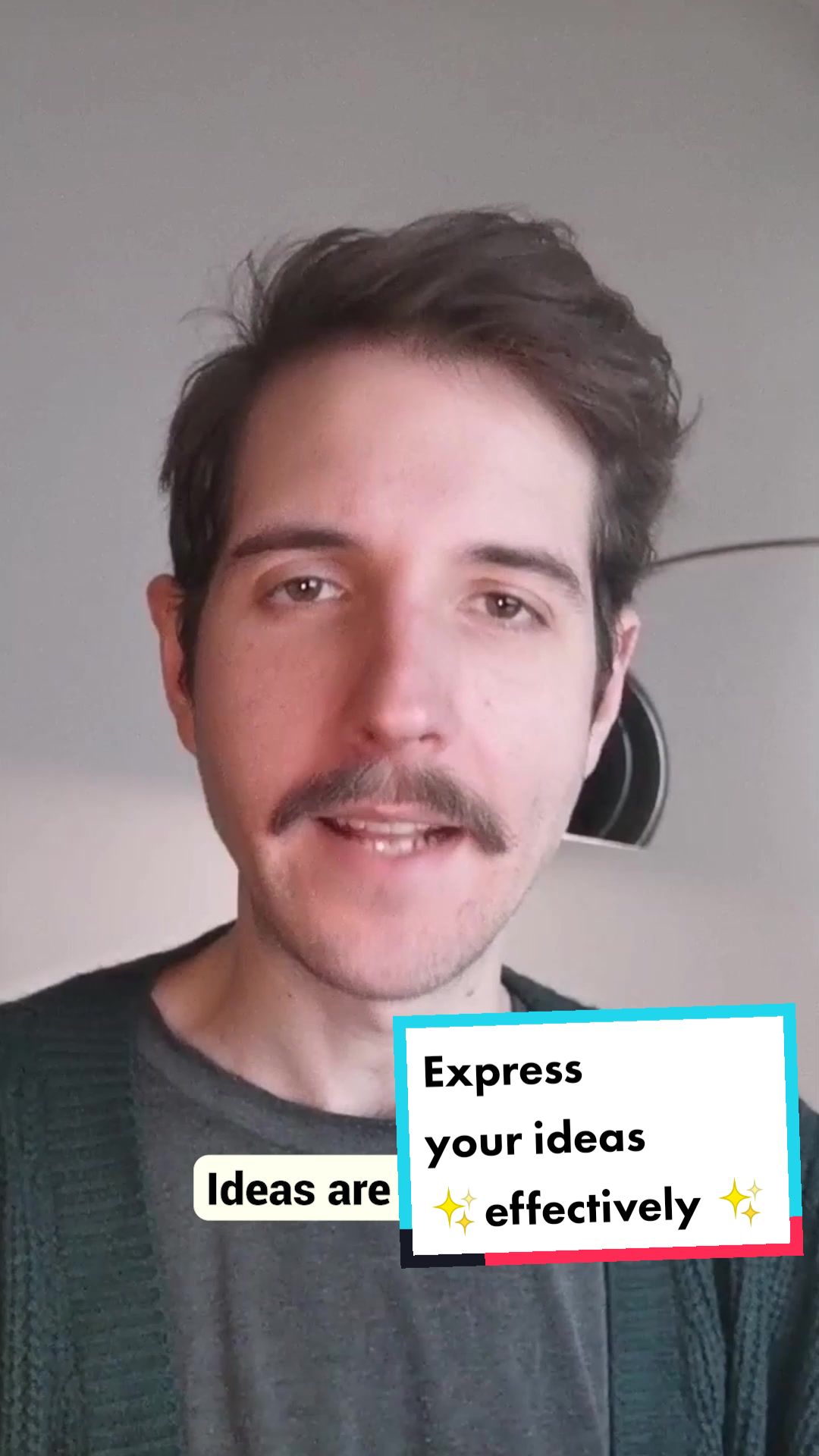 @Alex James | B2B Messaging