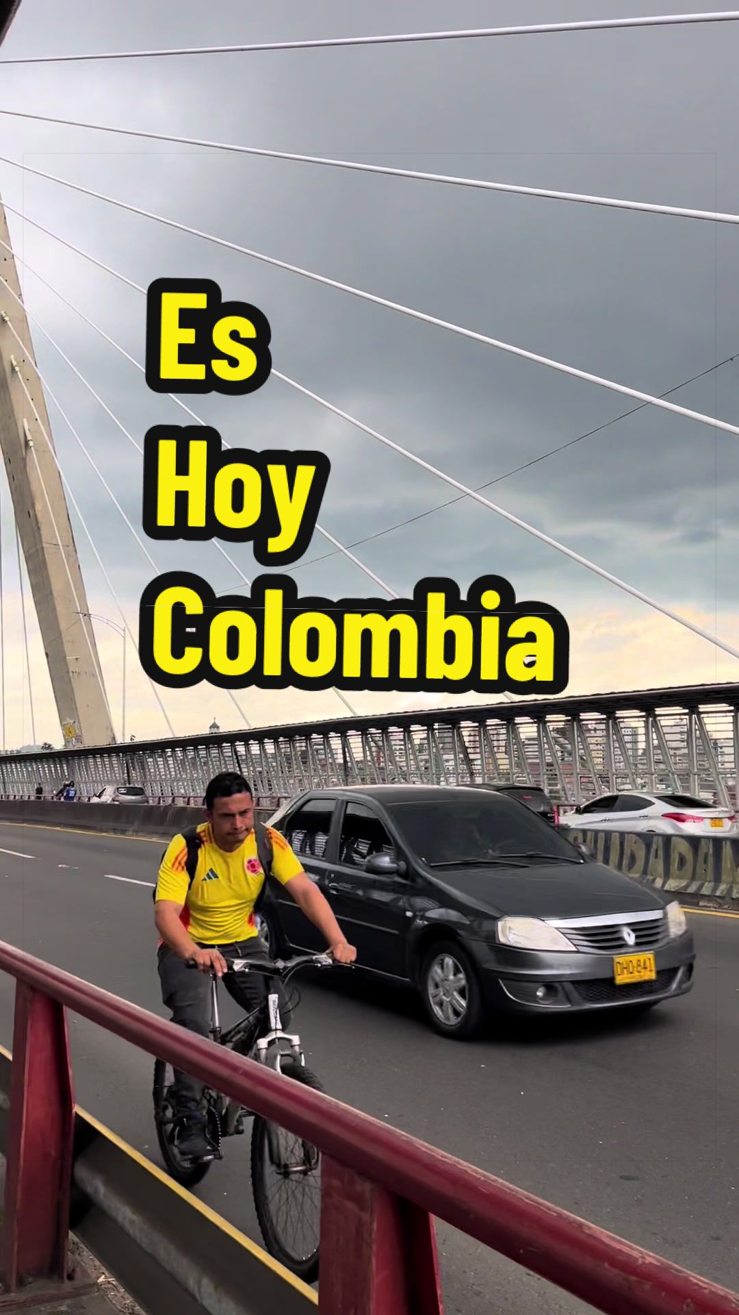 @Colombia Nature Places