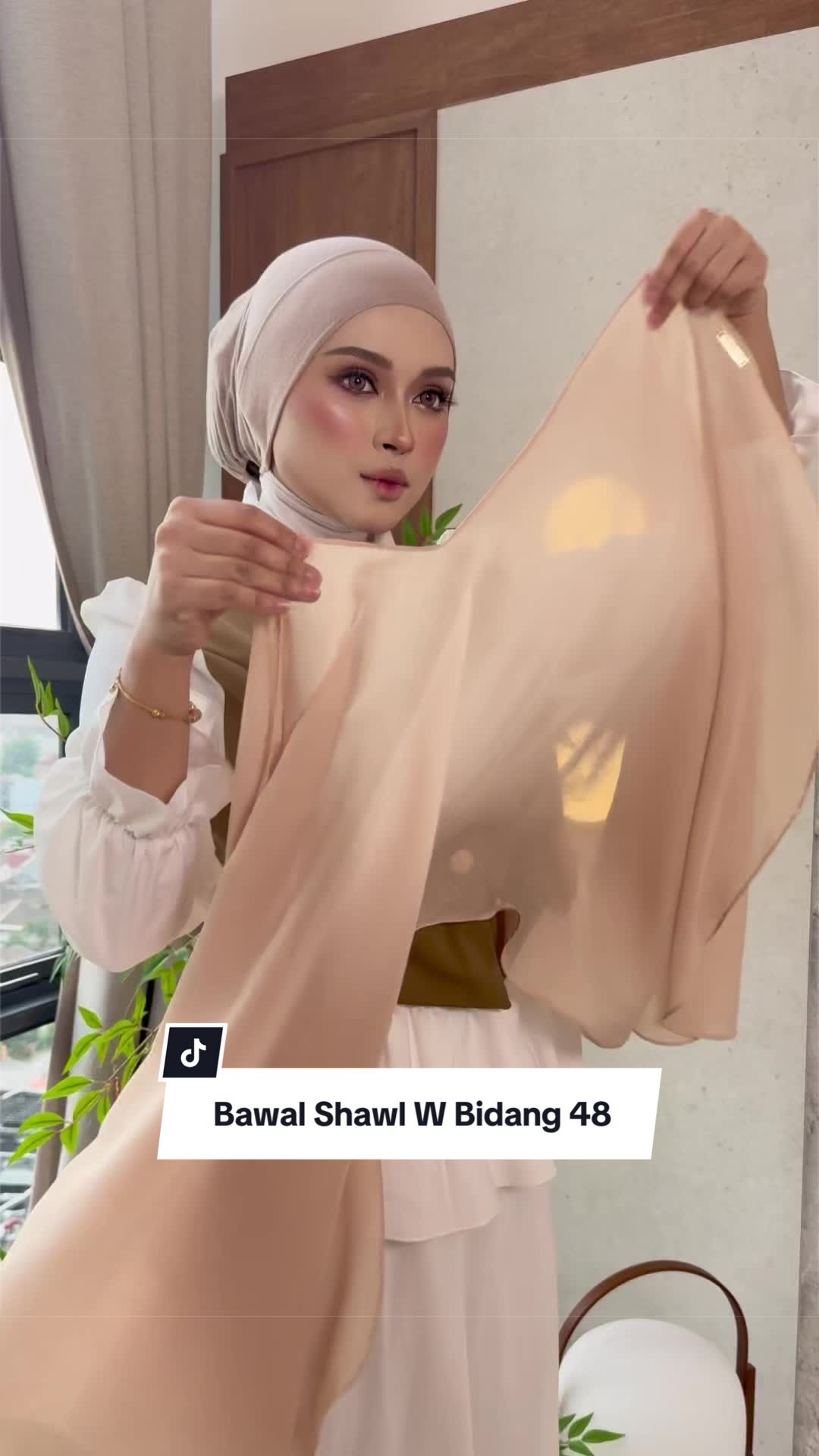 @Top Hijab
