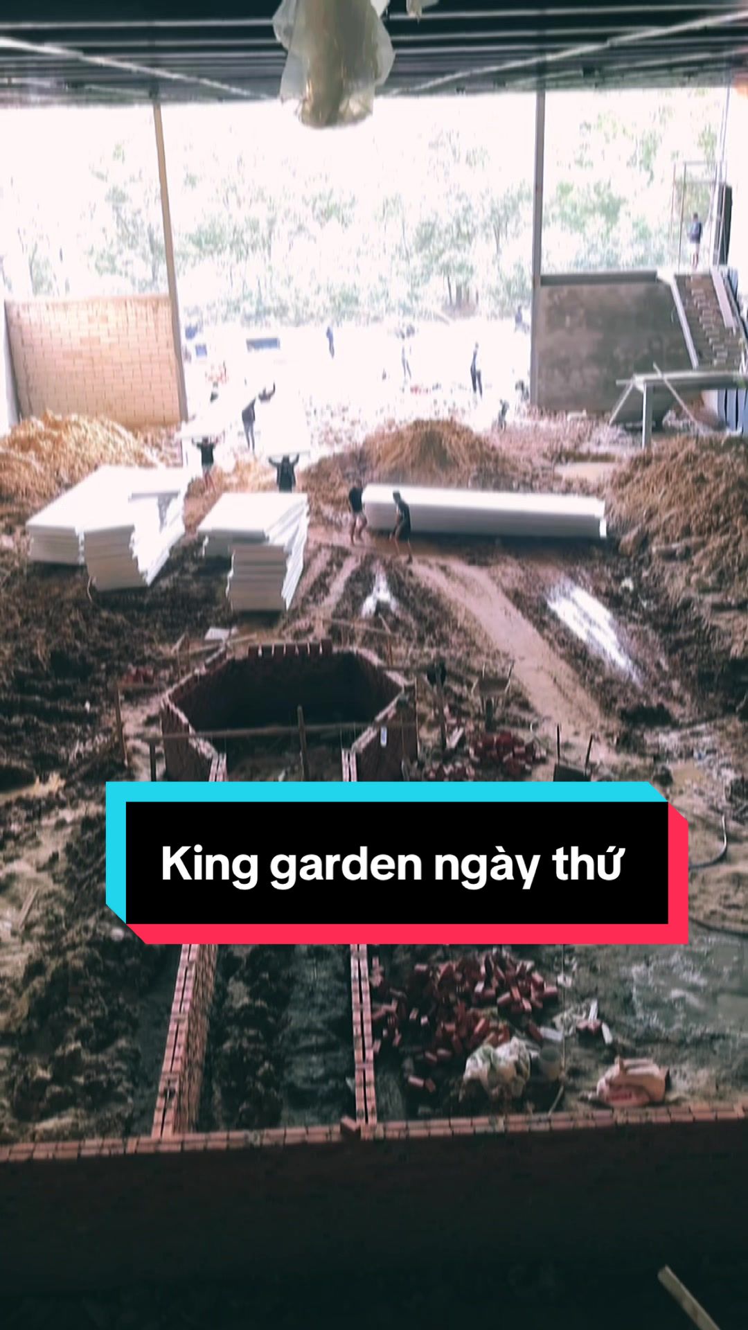 @King Garden