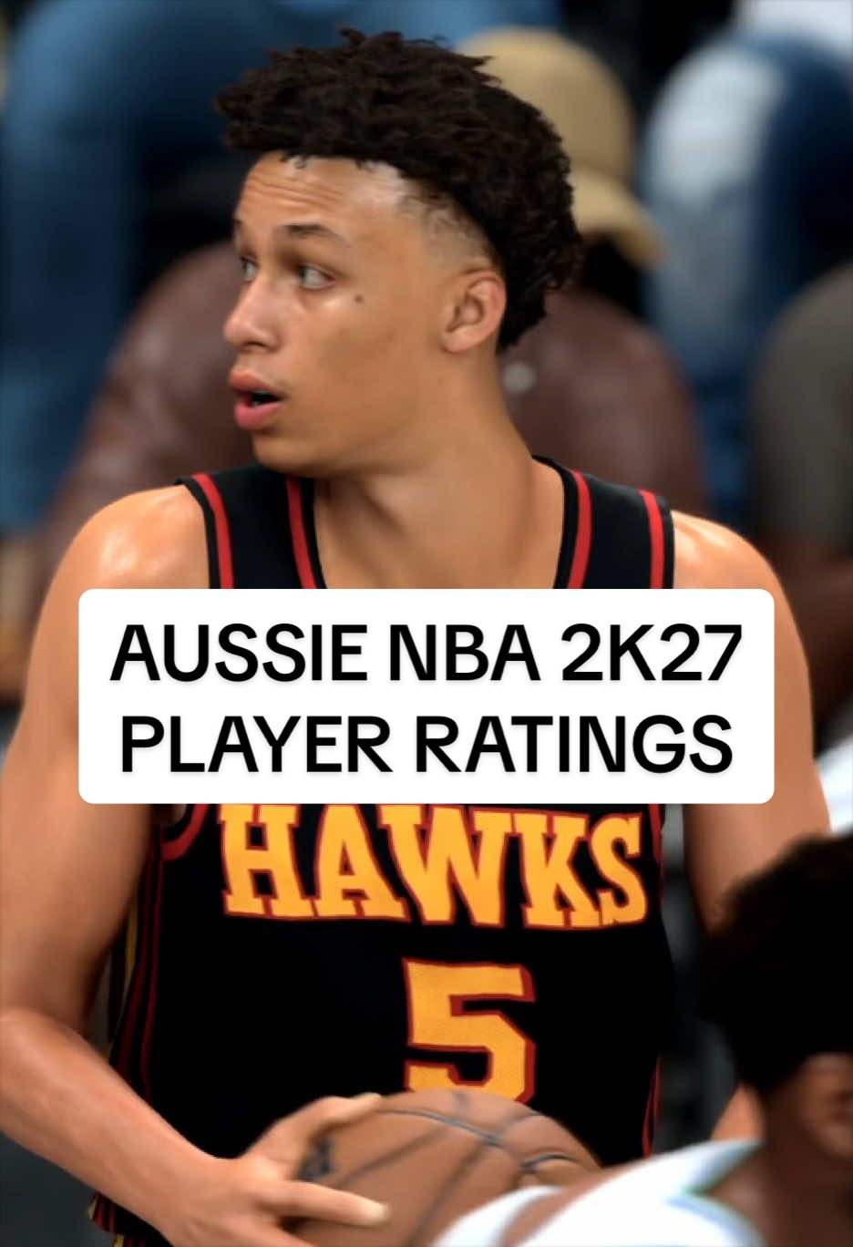@Sporting News Australia
