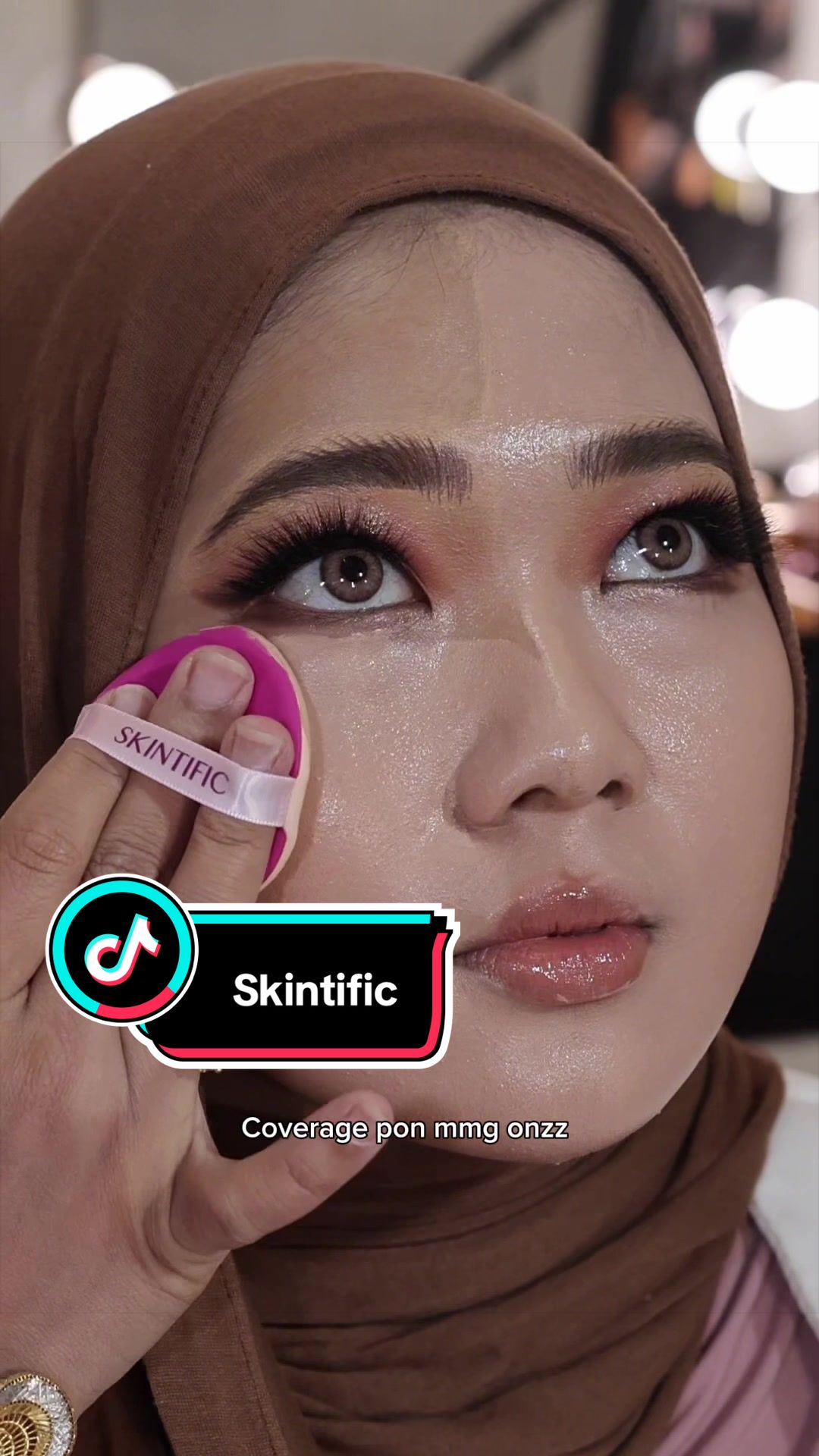 @Ekin MUA