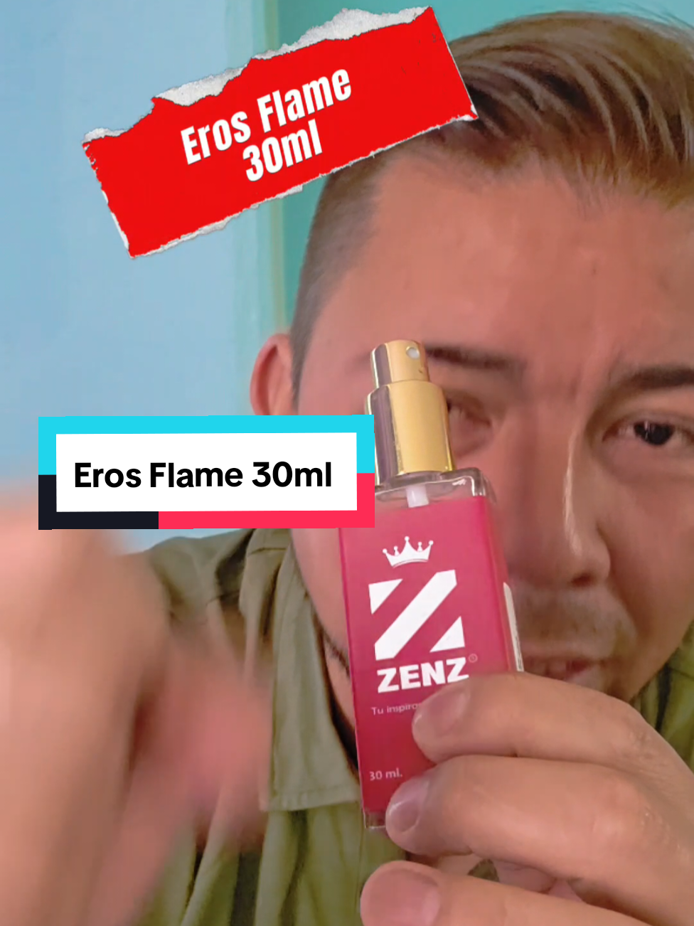 @ELCABALLERODELTIKTOK