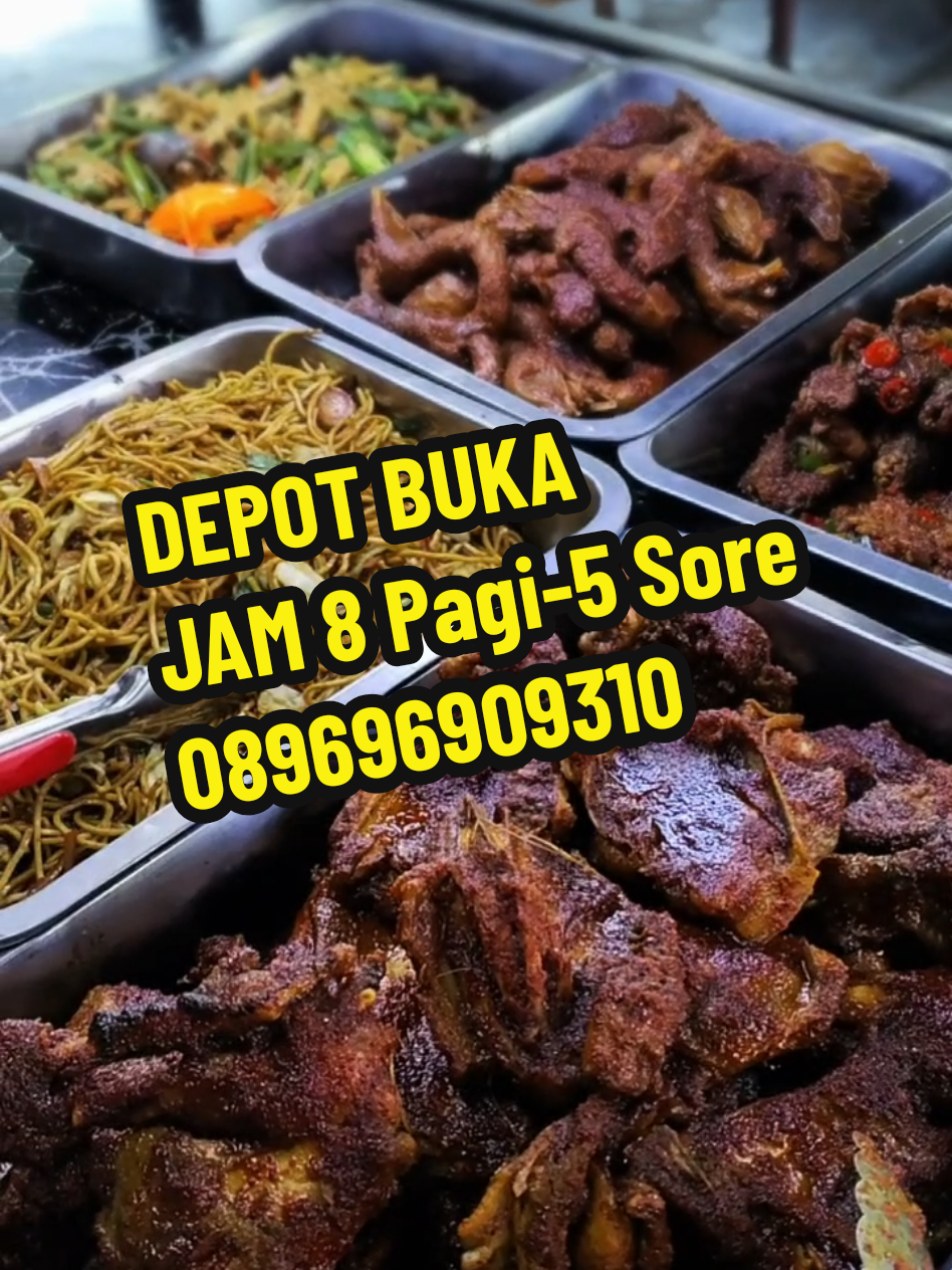 @DEPOT TUGU IJO