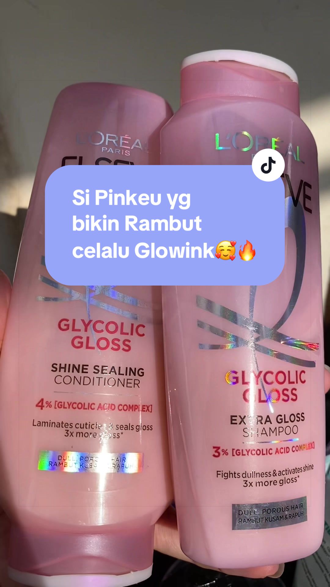 @Anggun Ang | Suka Spil Produk