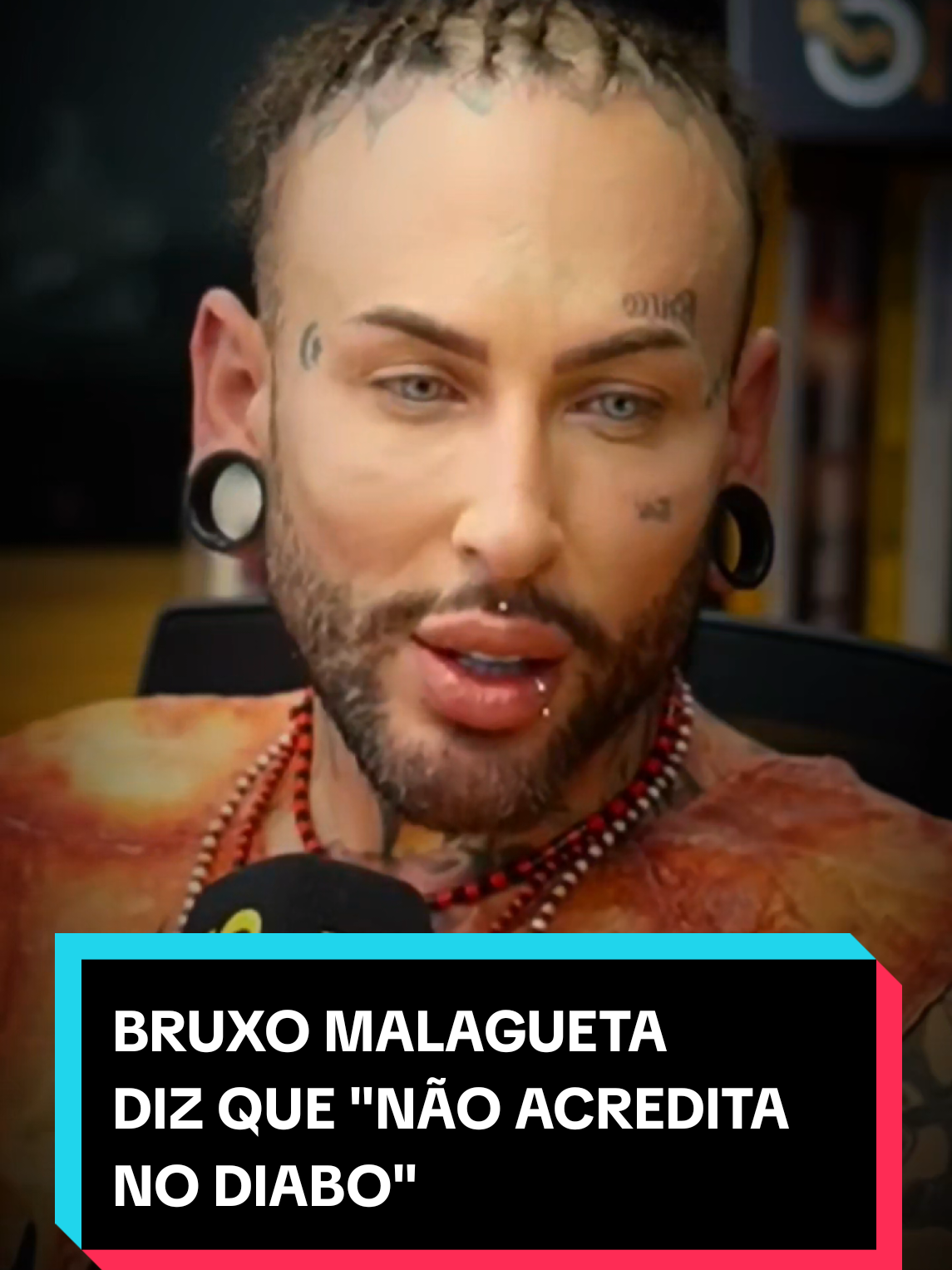 @verdade revelada